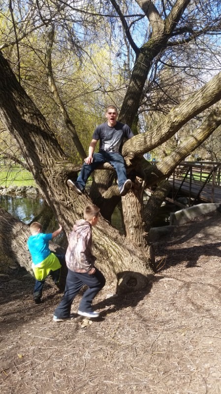 Fundraiser by Laura Williams : Honoring the Memory of Justin