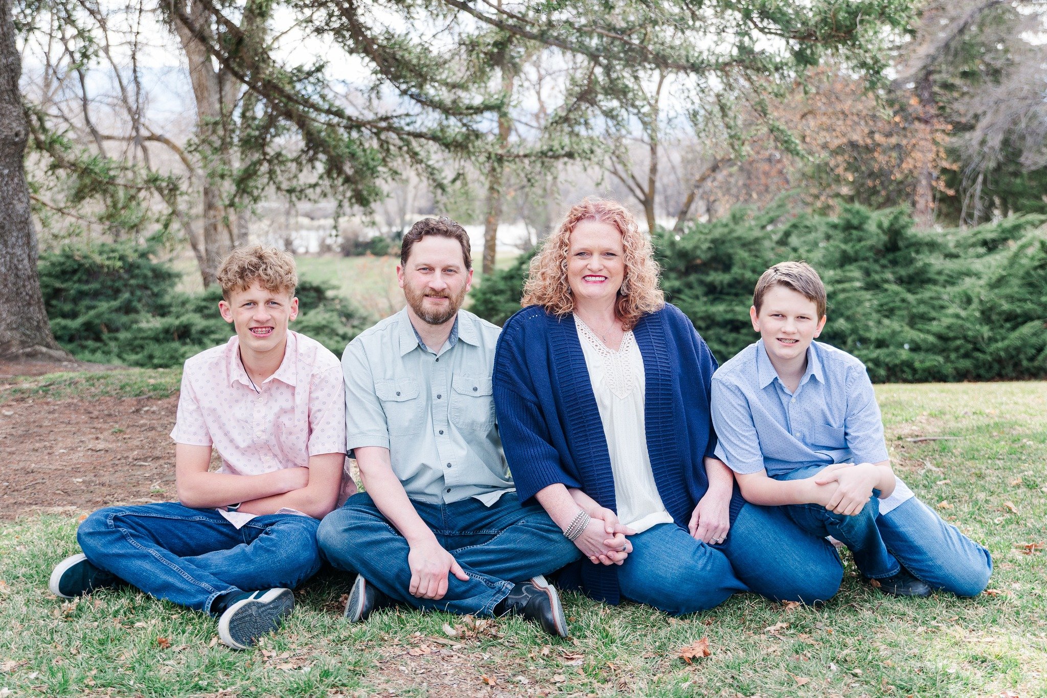 Support for the Horman Family campaign photo, 2 of 4
