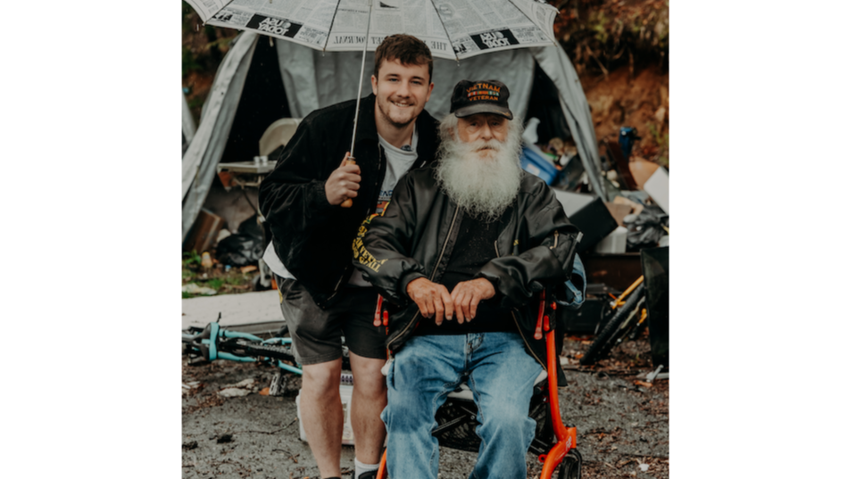 Help Ronnie Rebuild His Home and Life [Vermont] foto