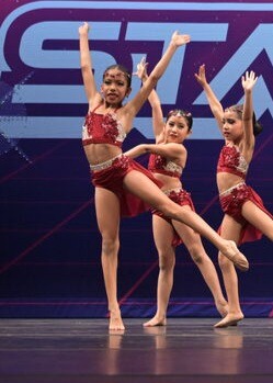 Help Nia Dance Her Heart Out at Worlds campaign photo, 5 of 6