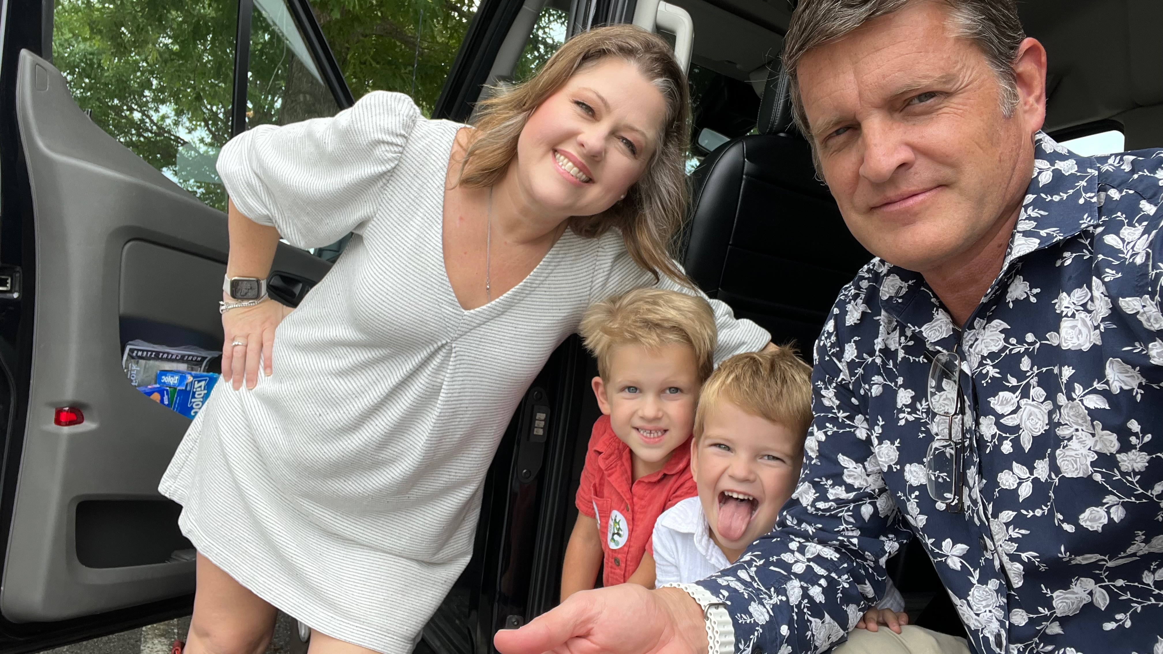 Support Kari & 10 kids after the loss of Dan campaign photo, 4 of 8