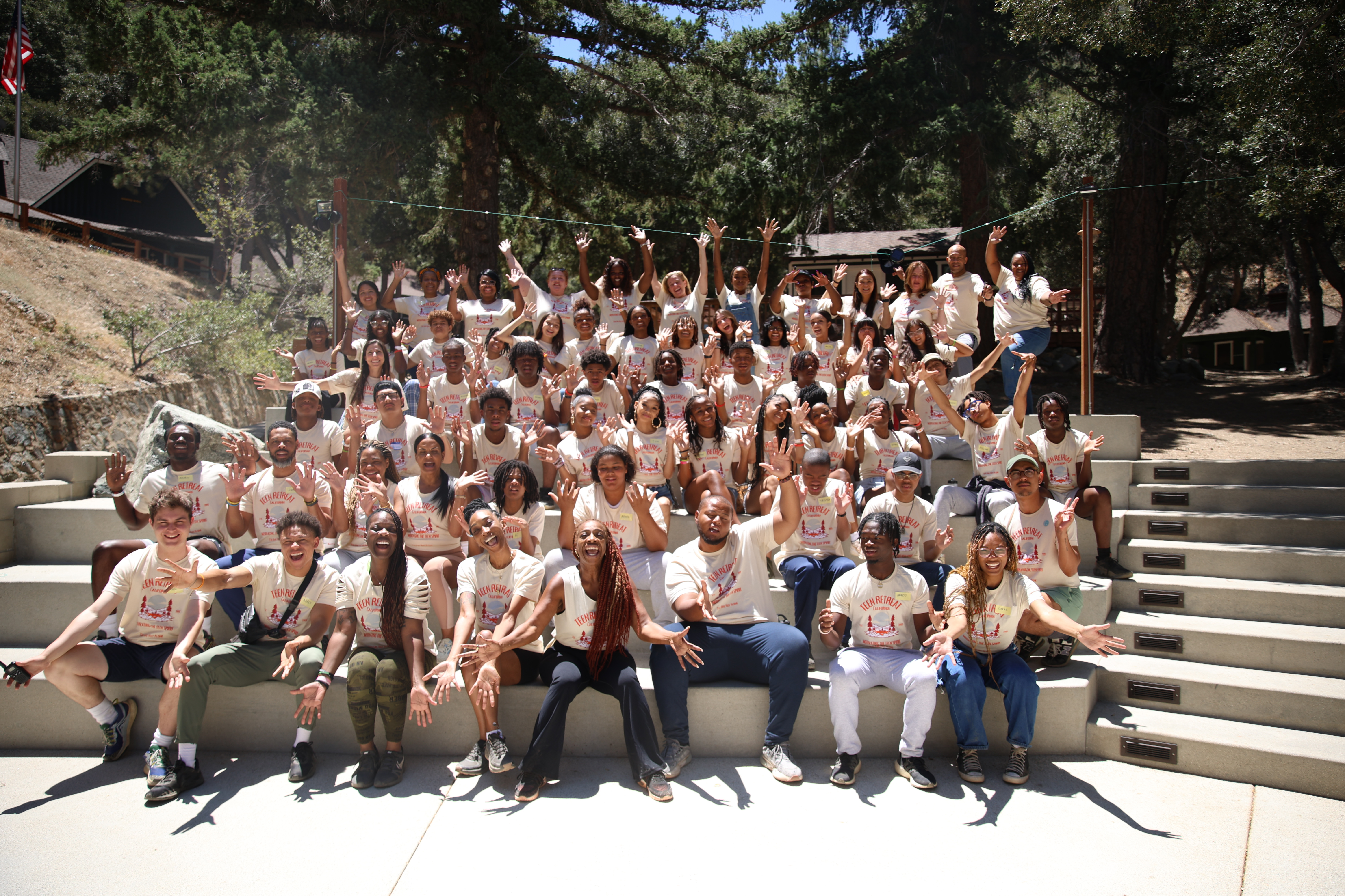 Motivating the Teen Spirit: Tools for Emotional Intelligence campaign photo, 4 of 8