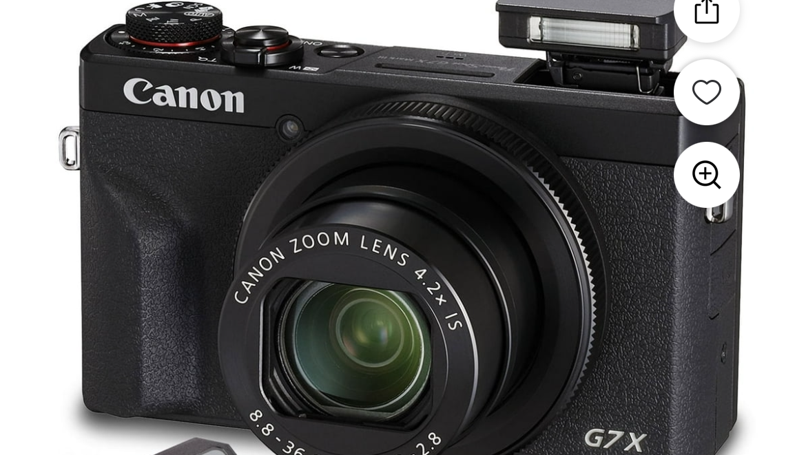Help Me Replace My Stolen Camera photo