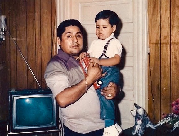 George Olivos Needs Stem Cell Therapy Fund campaign photo, 5 of 6