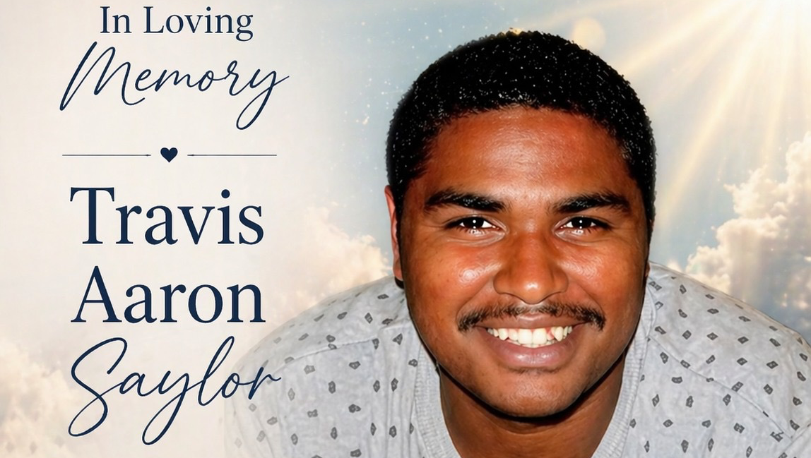 Fundraiser by Tina Takitaki : In Loving Memory of Travis – Help Support ...