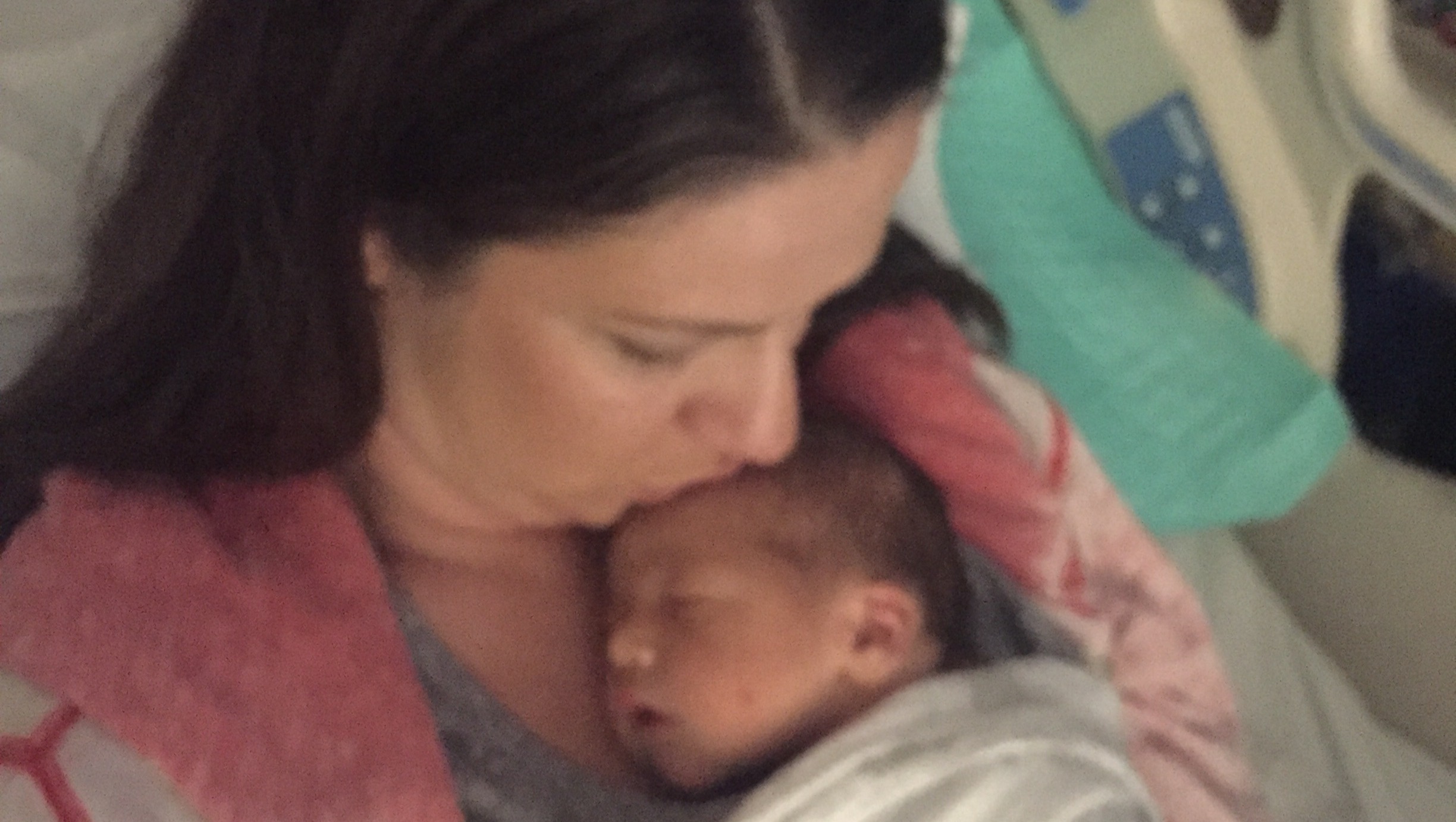 Your Support Can Help This Young Mom's Rare Fight photo