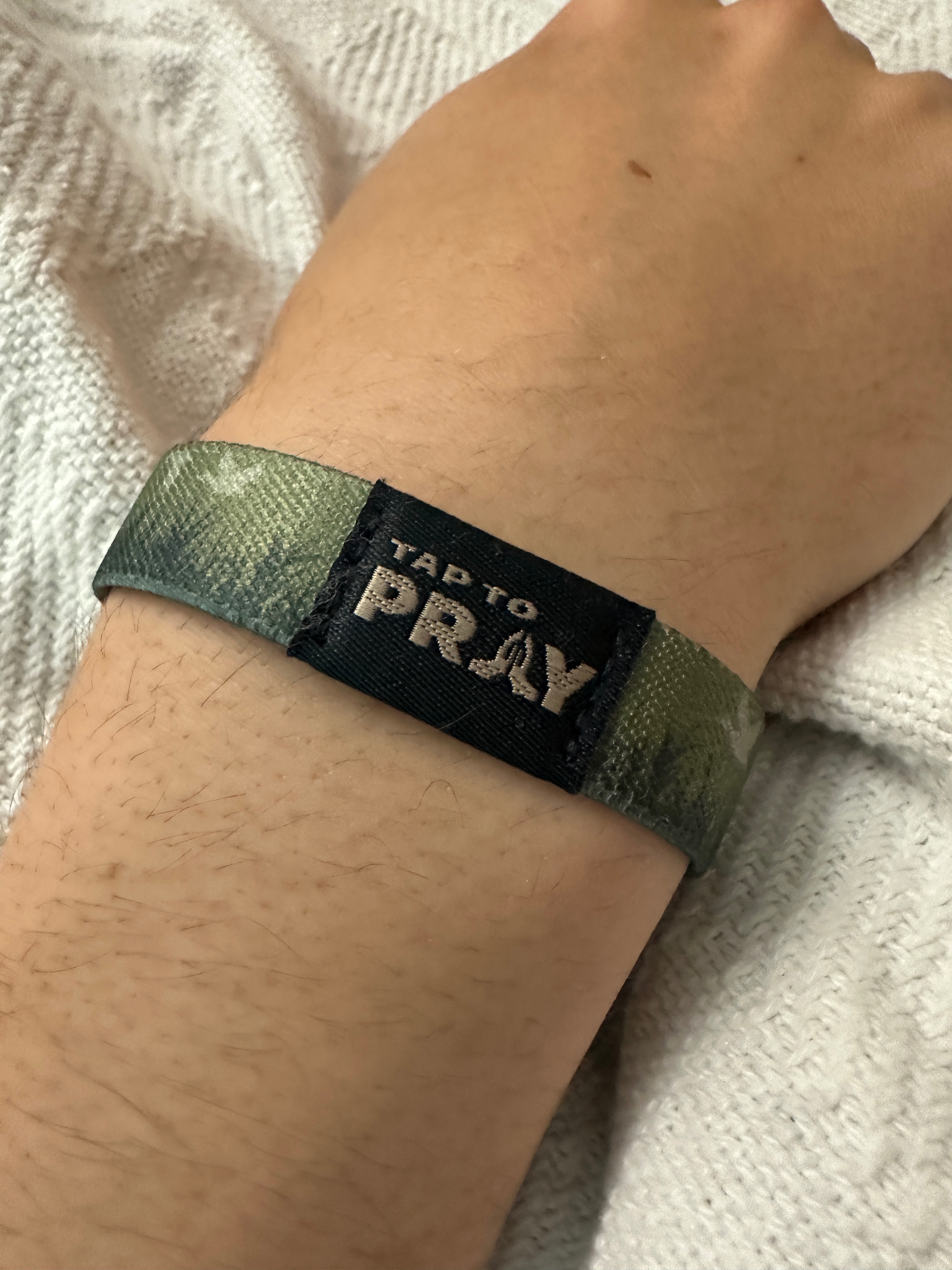 Prayers and Support for Carson’s Healing Journey campaign photo, 7 of 8