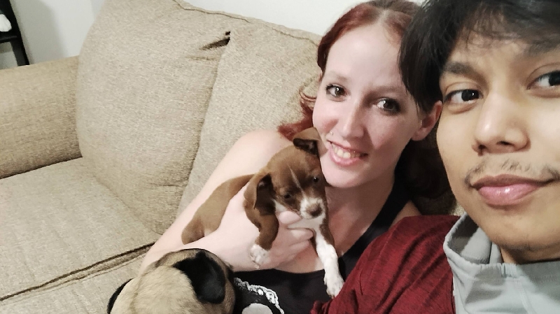 Help Casey's Family Get Back on Their Feet photo