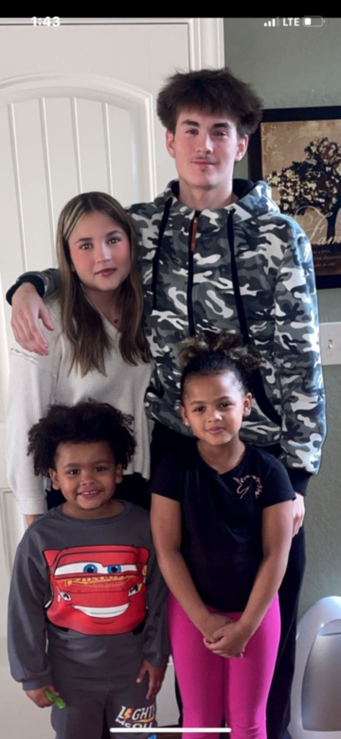 Support Brittany’s Family After Loss campaign photo, 5 of 7