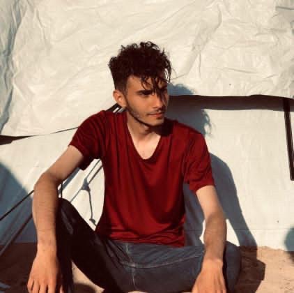 Support Feras and his family in Gaza campaign photo, 5 of 7