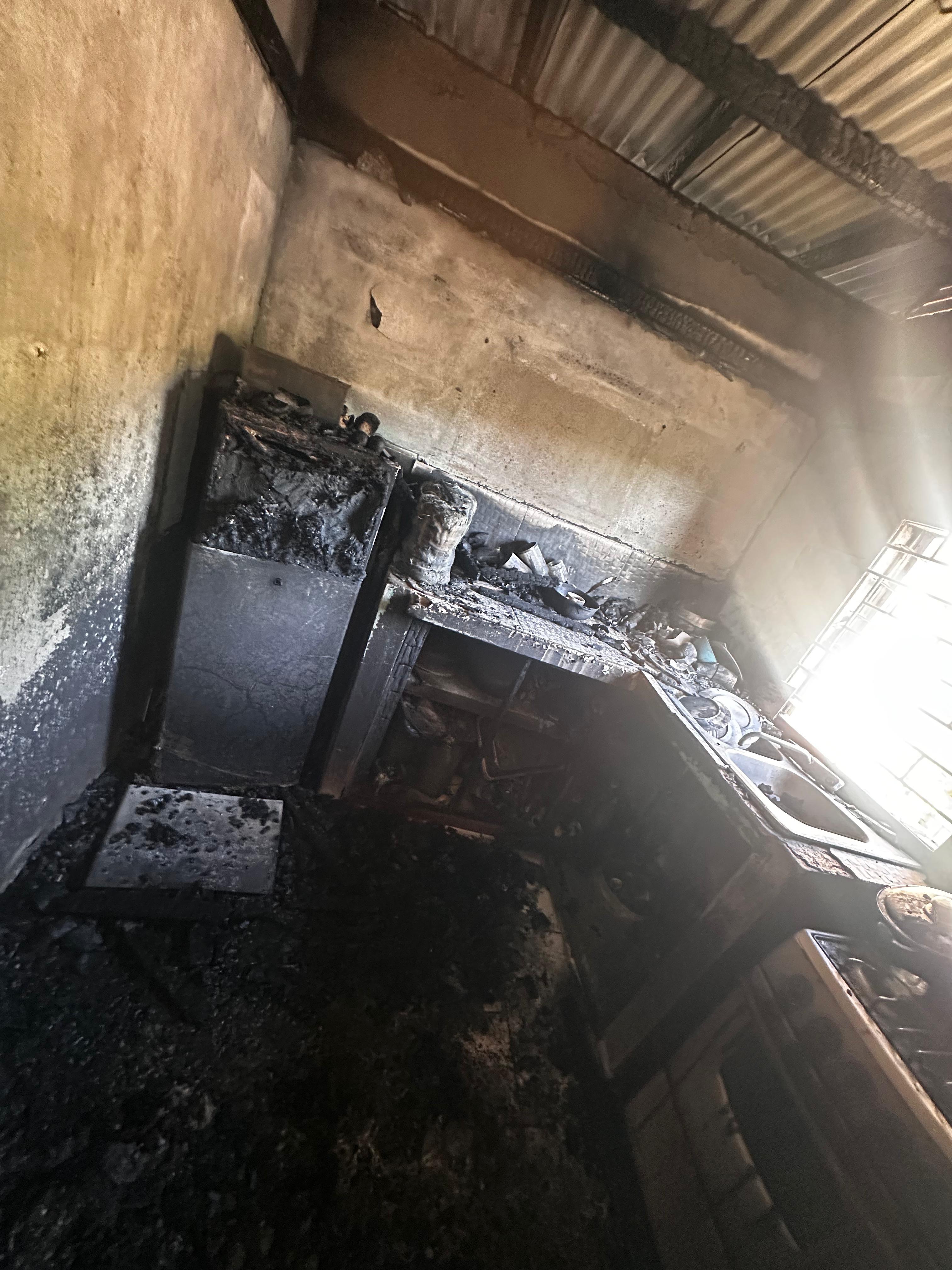 Help Our Family Rebuild After a Devastating Fire campaign photo, 7 of 8