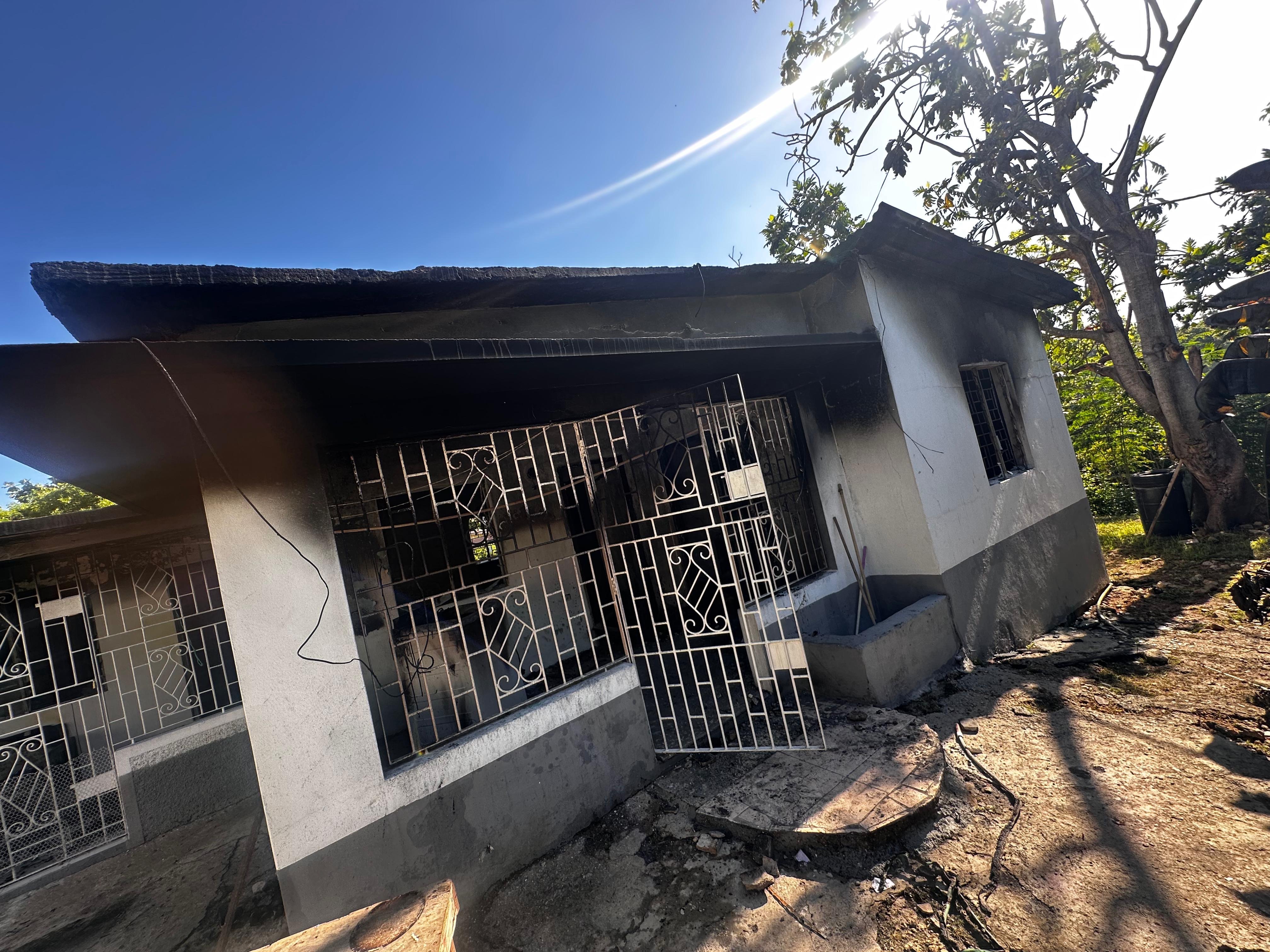 Help Our Family Rebuild After a Devastating Fire campaign photo, 2 of 8