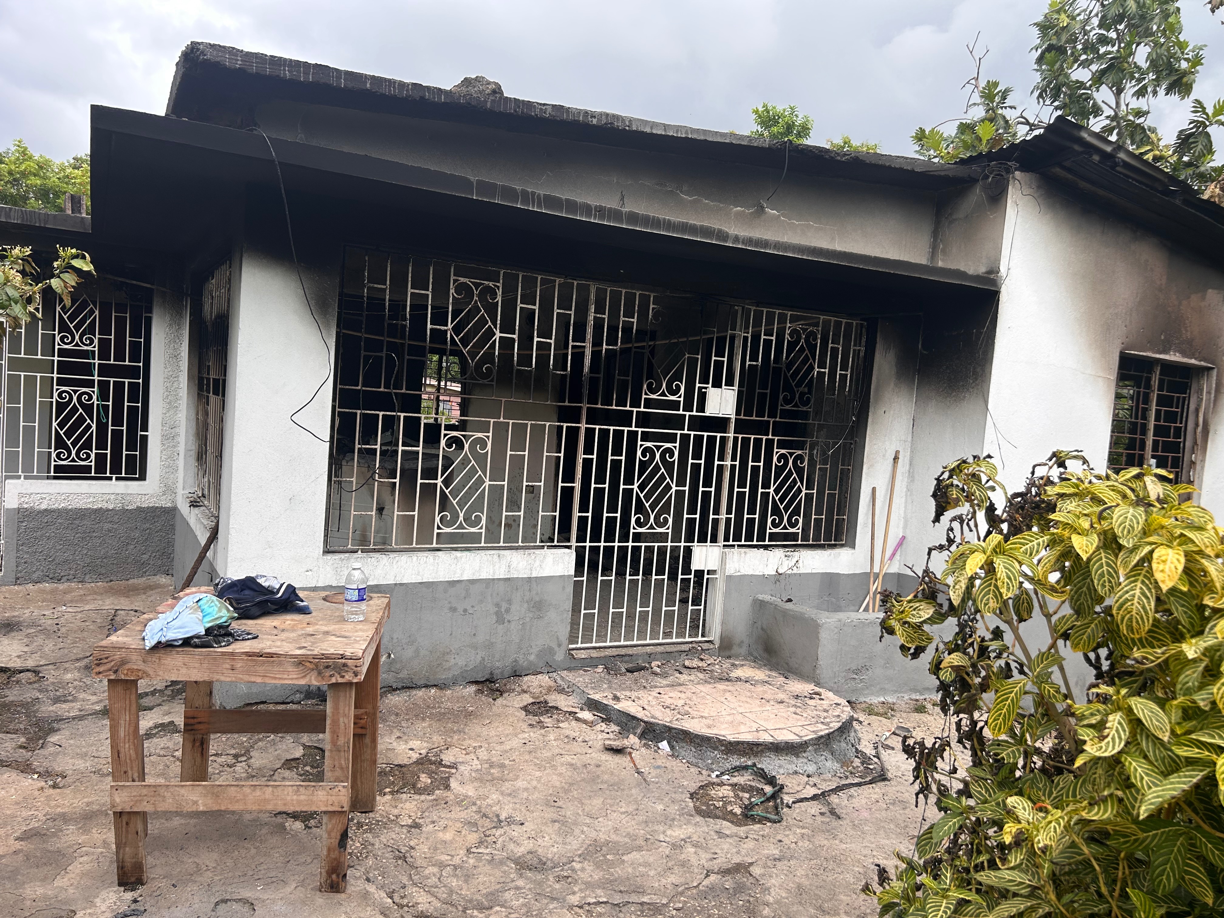 Help Our Family Rebuild After a Devastating Fire campaign photo, 5 of 8