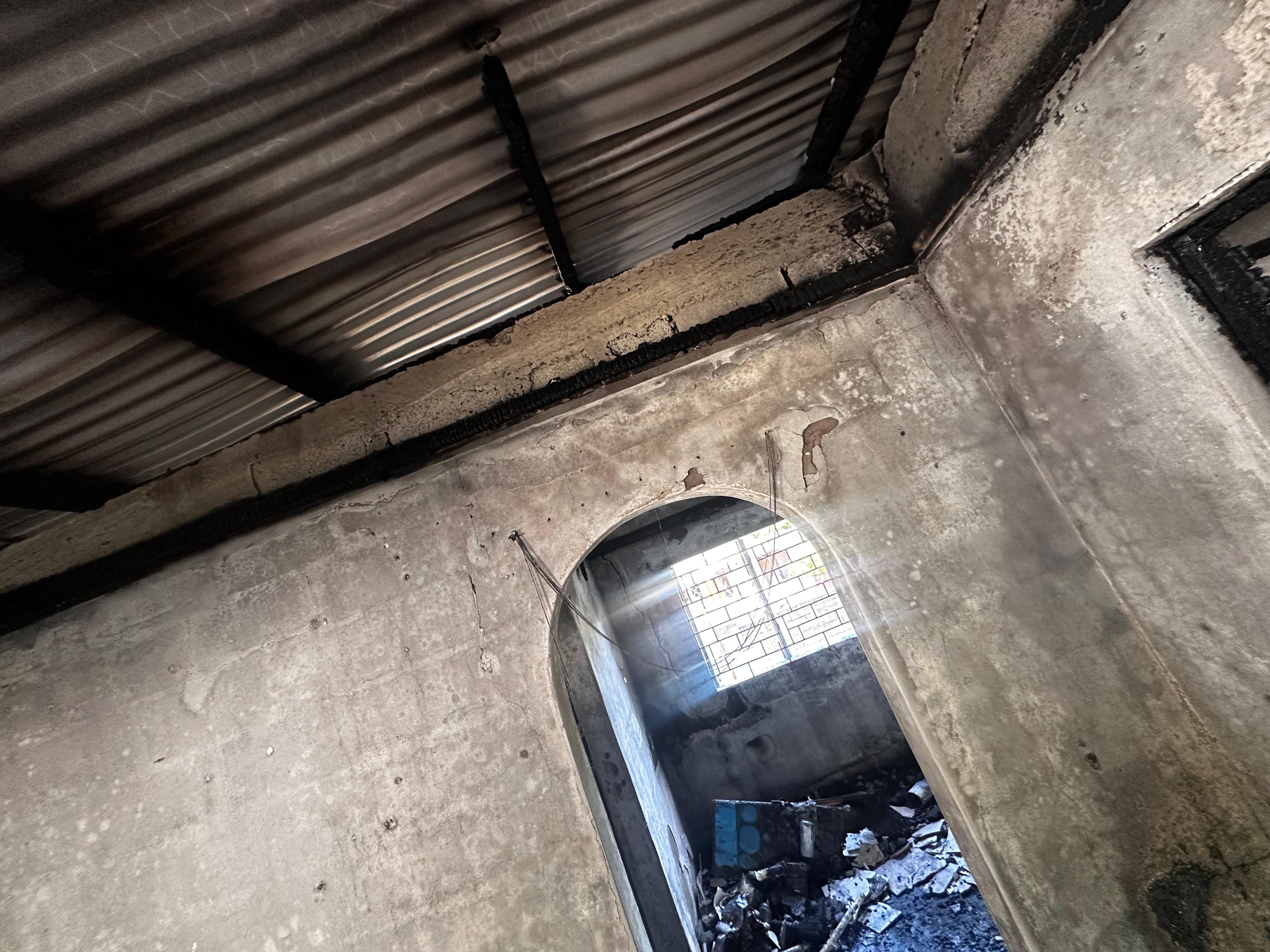 Help Our Family Rebuild After a Devastating Fire campaign photo, 6 of 8