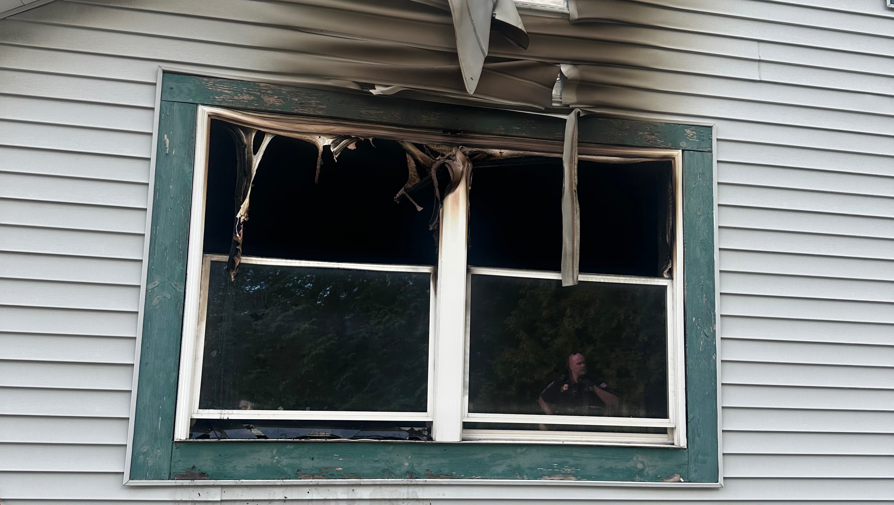 Fundraiser by Rebecca Mooney : Help a Single Mom Rebuild After ...