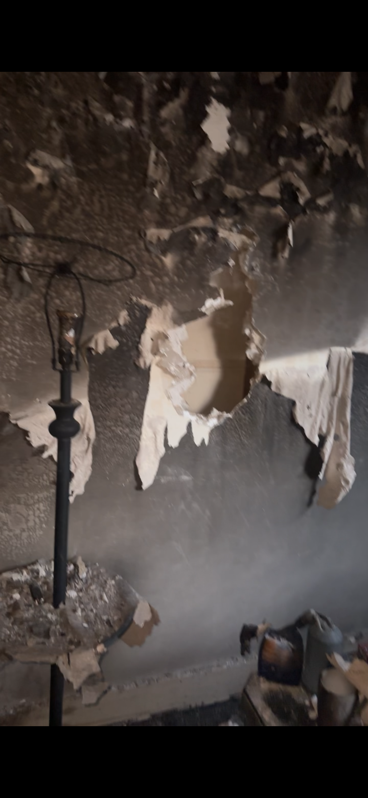Fundraiser by Rebecca Mooney : Help a Single Mom Rebuild After ...