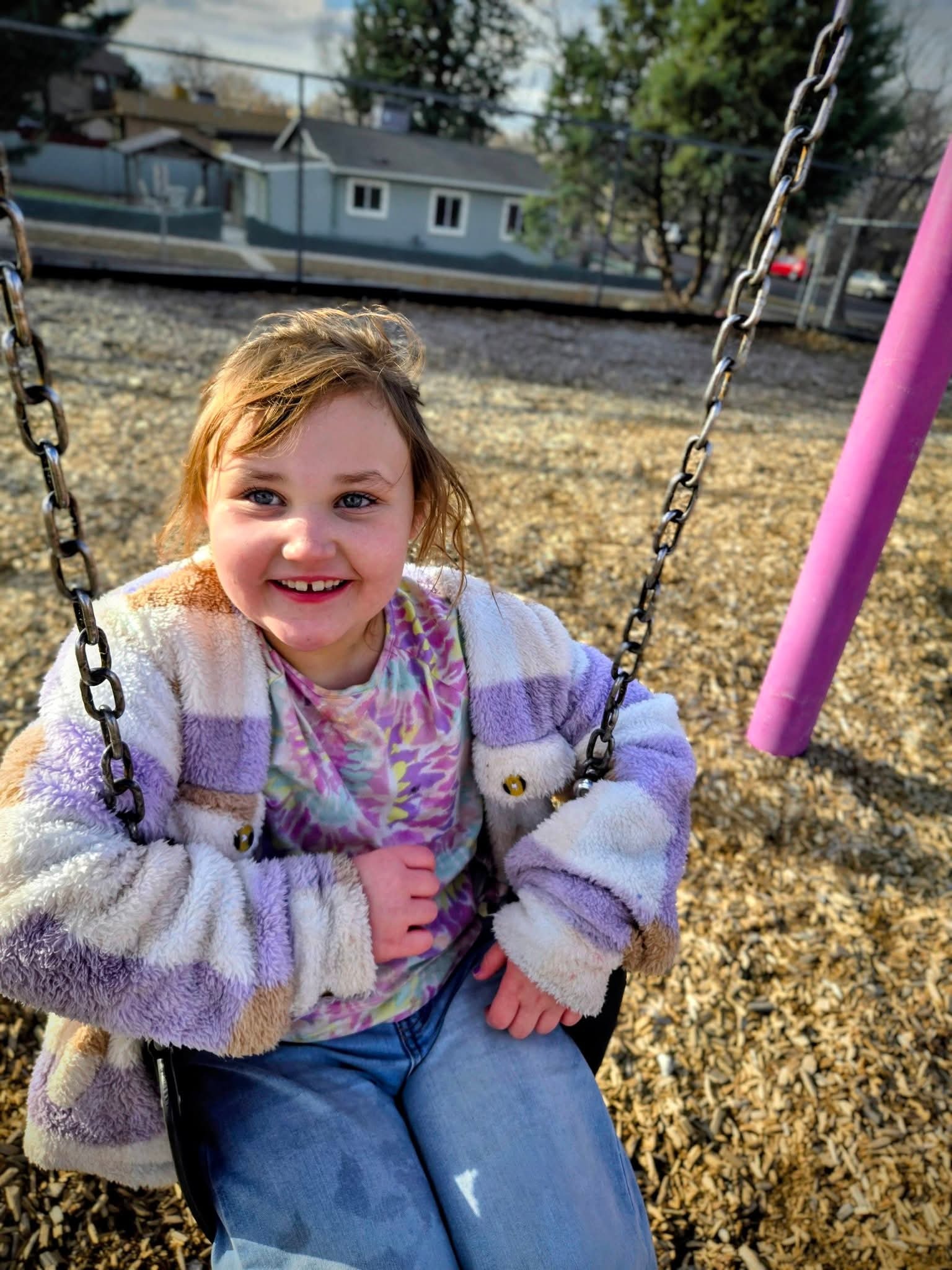 Help a Single Father Feed His Daughters campaign photo, 7 of 8