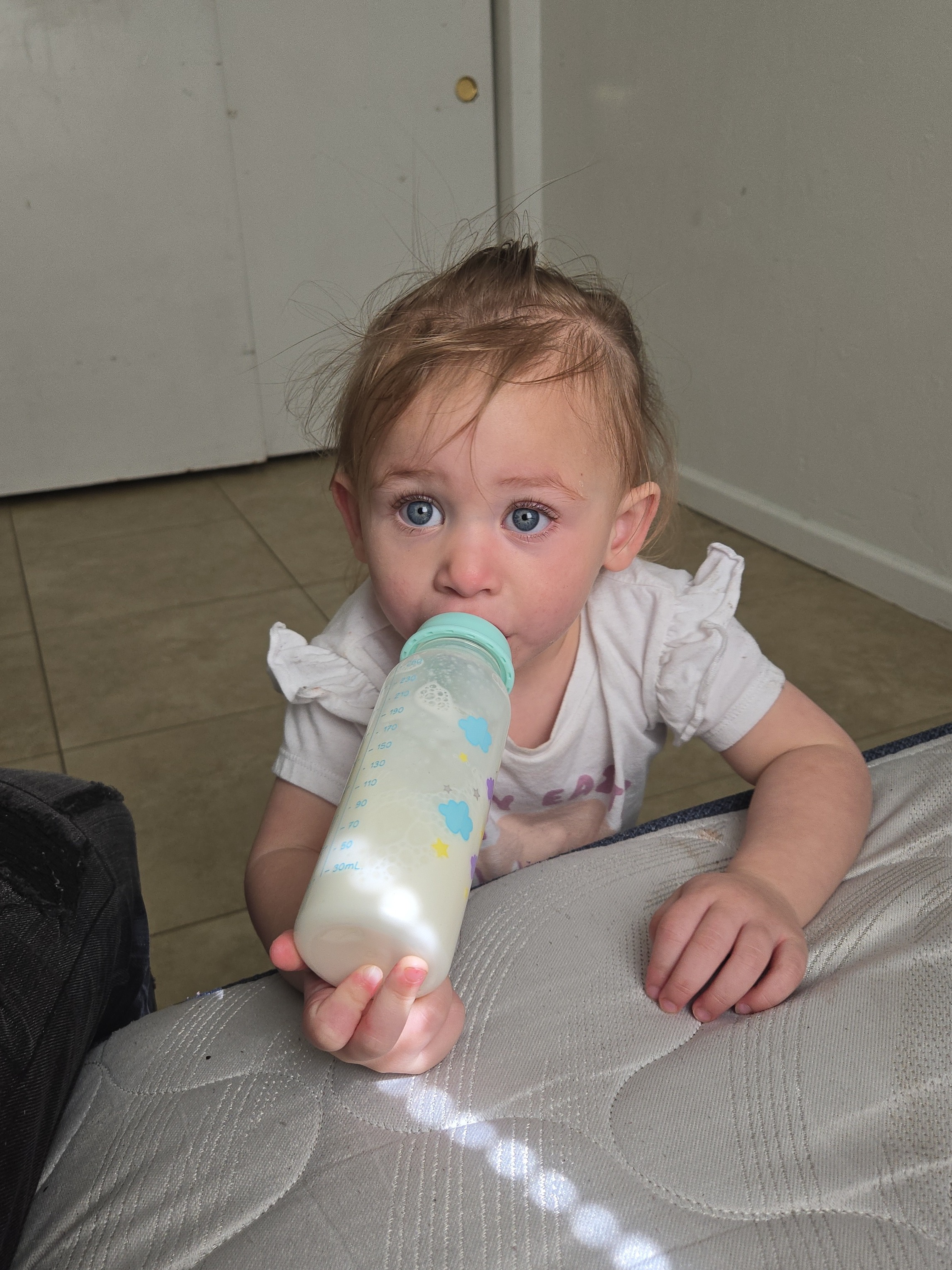 Help a Single Father Feed His Daughters campaign photo, 4 of 8
