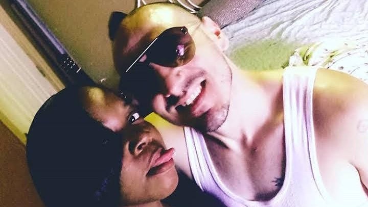 Help FoNsO & Wife Stay Afloat photo