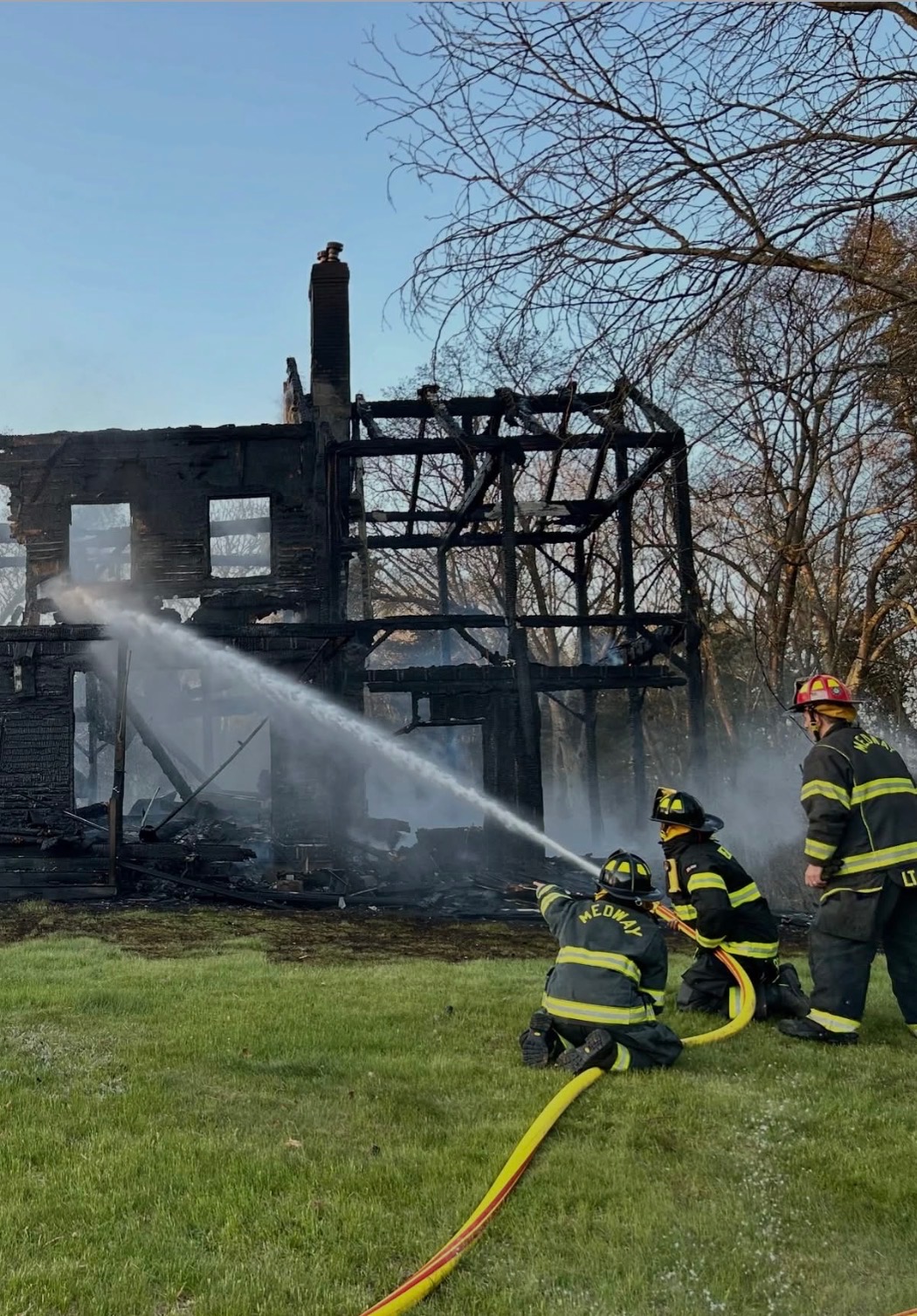 Support for Our Friend, sister After Devastating Fire campaign photo, 4 of 5
