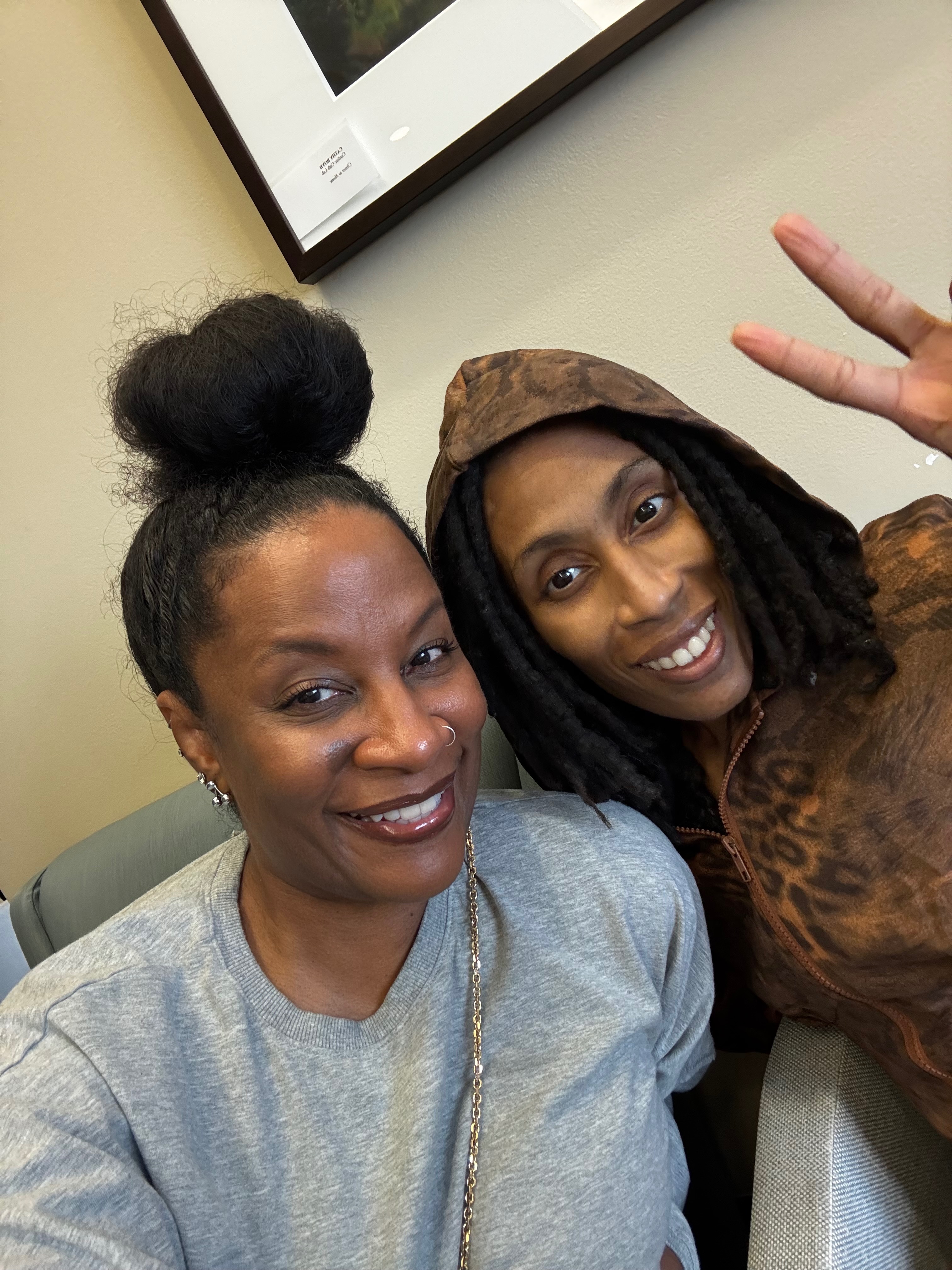 Honoring Déja’s Life & Supporting My Next Steps campaign photo, 7 of 8