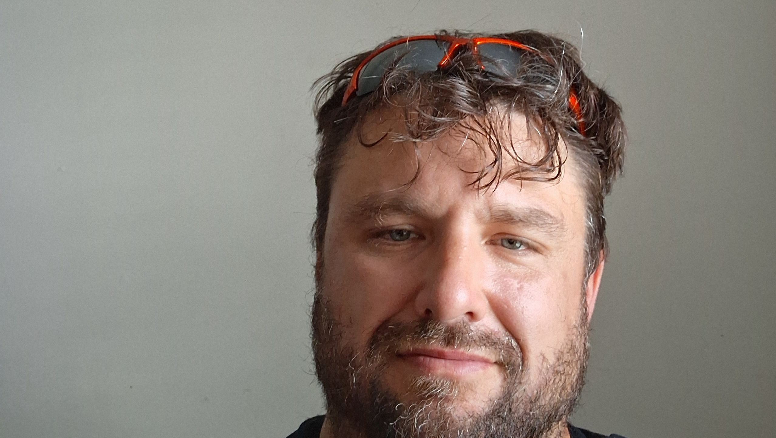 Roy’s Journey to Recovery photo