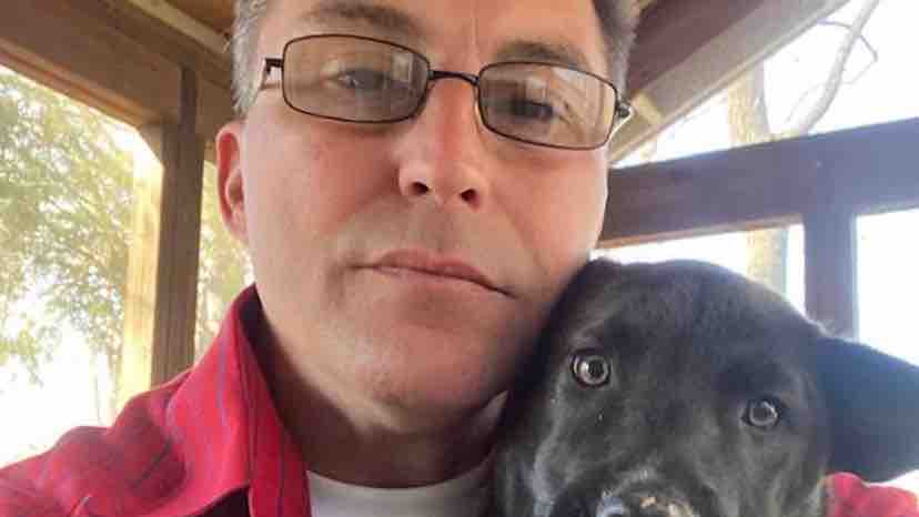 Help Jeffrey Rebuild After Motorcycle Accident photo