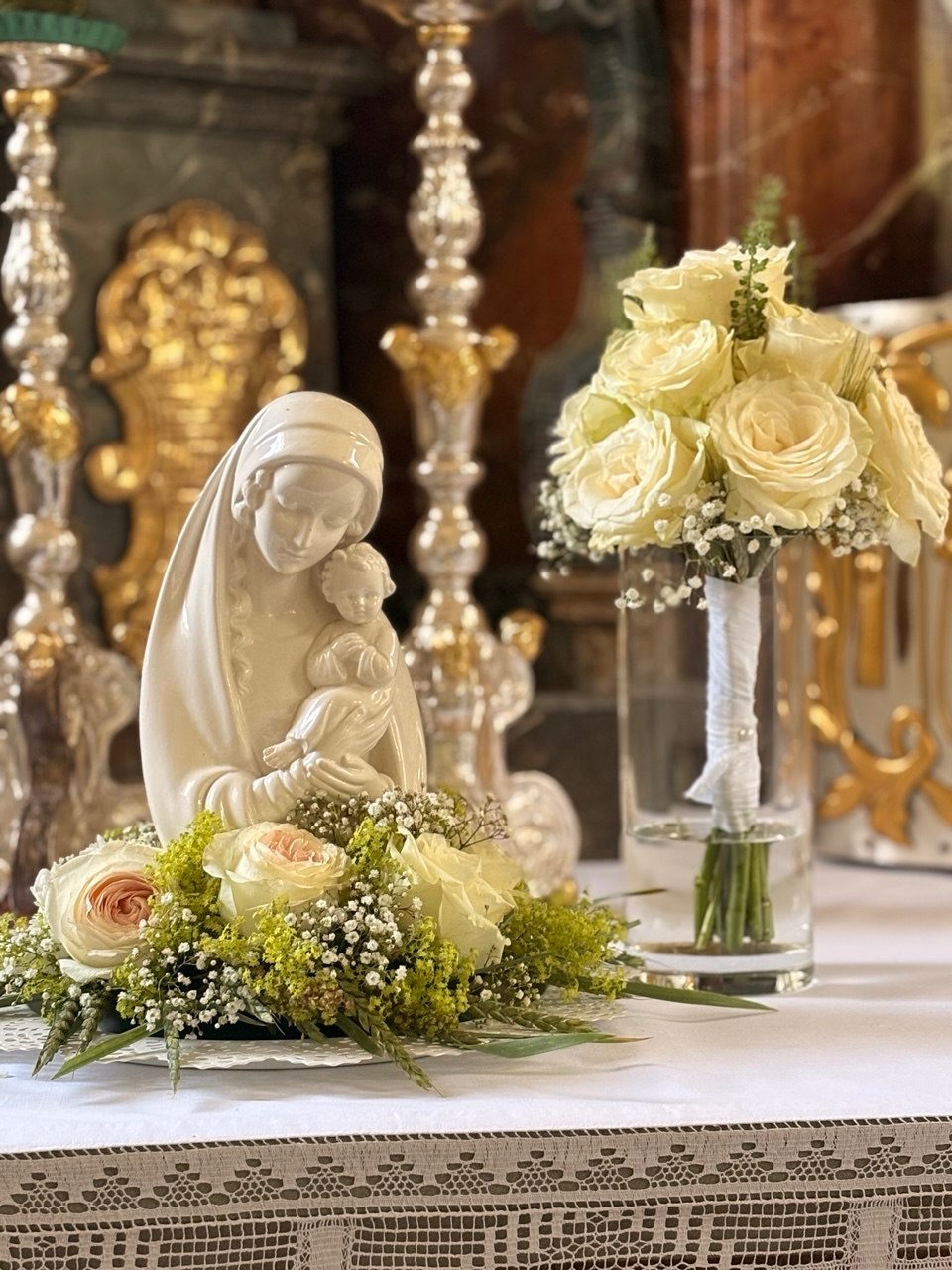 Kampagnen-Foto für Eine Gemeinschaft, an dem Jesus im Alltag zuhause ist, 6 von 7