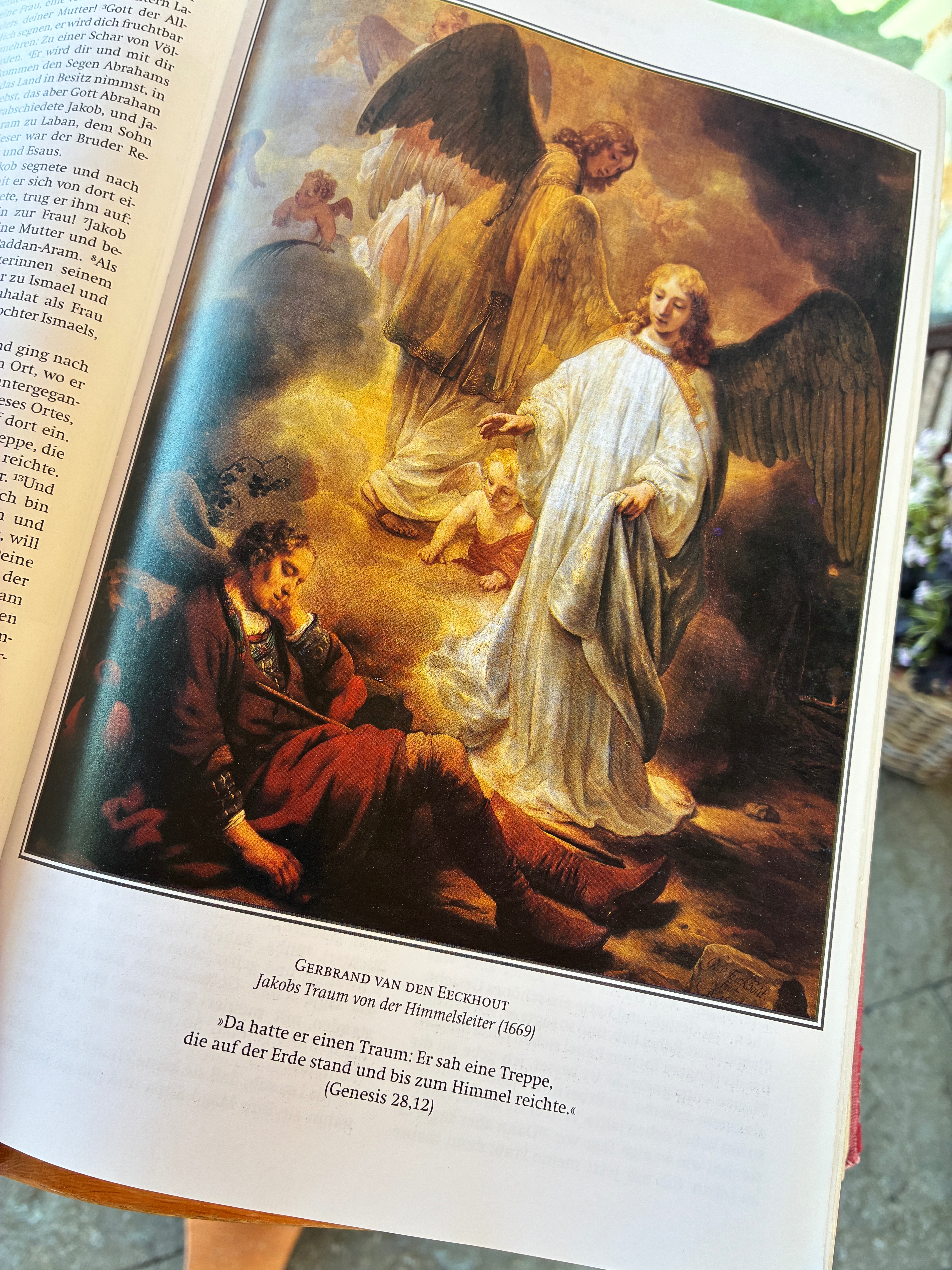 Kampagnen-Foto für Eine Gemeinschaft, an dem Jesus im Alltag zuhause ist, 2 von 7