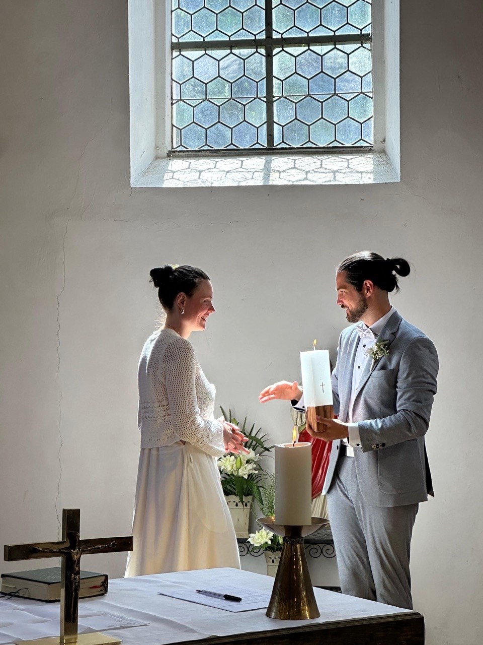 Kampagnen-Foto für Eine Gemeinschaft, an dem Jesus im Alltag zuhause ist, 5 von 7