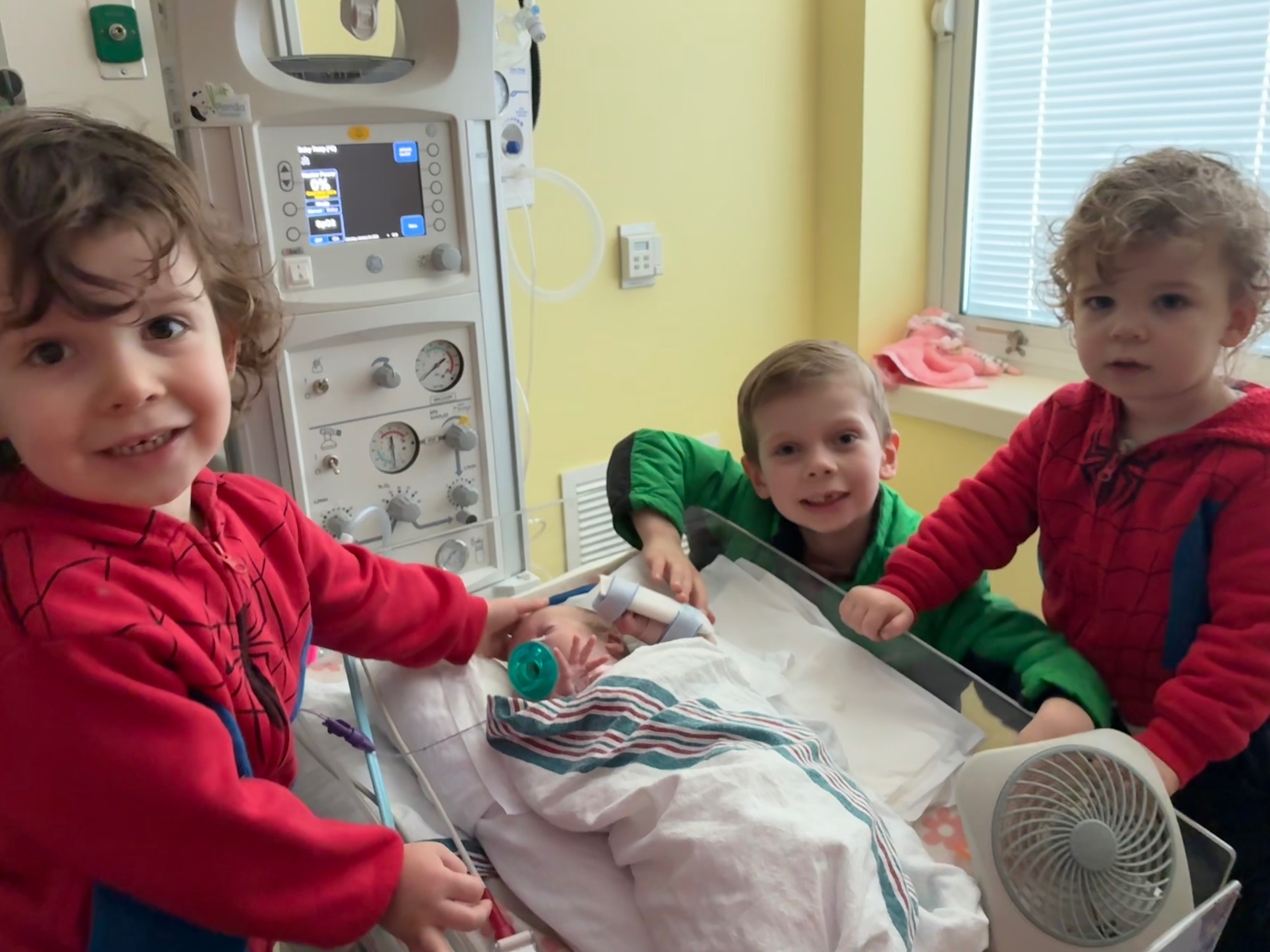Support for Abilene’s Heart Transplant campaign photo, 6 of 7
