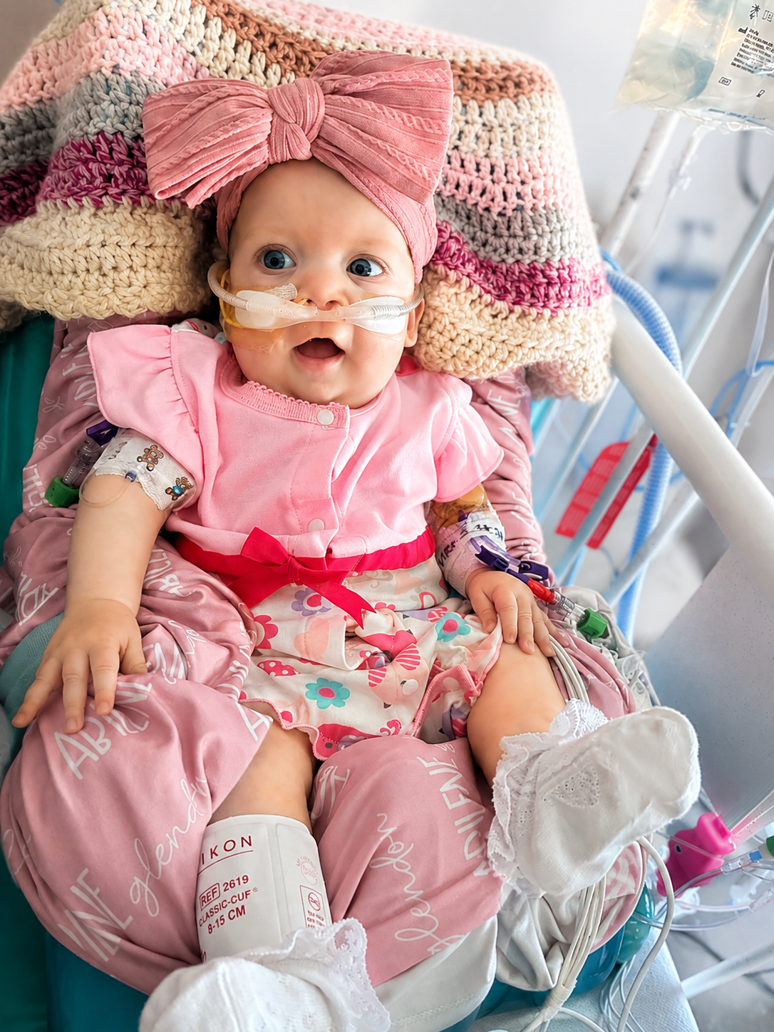 Support for Abilene’s Heart Transplant campaign photo, 2 of 7