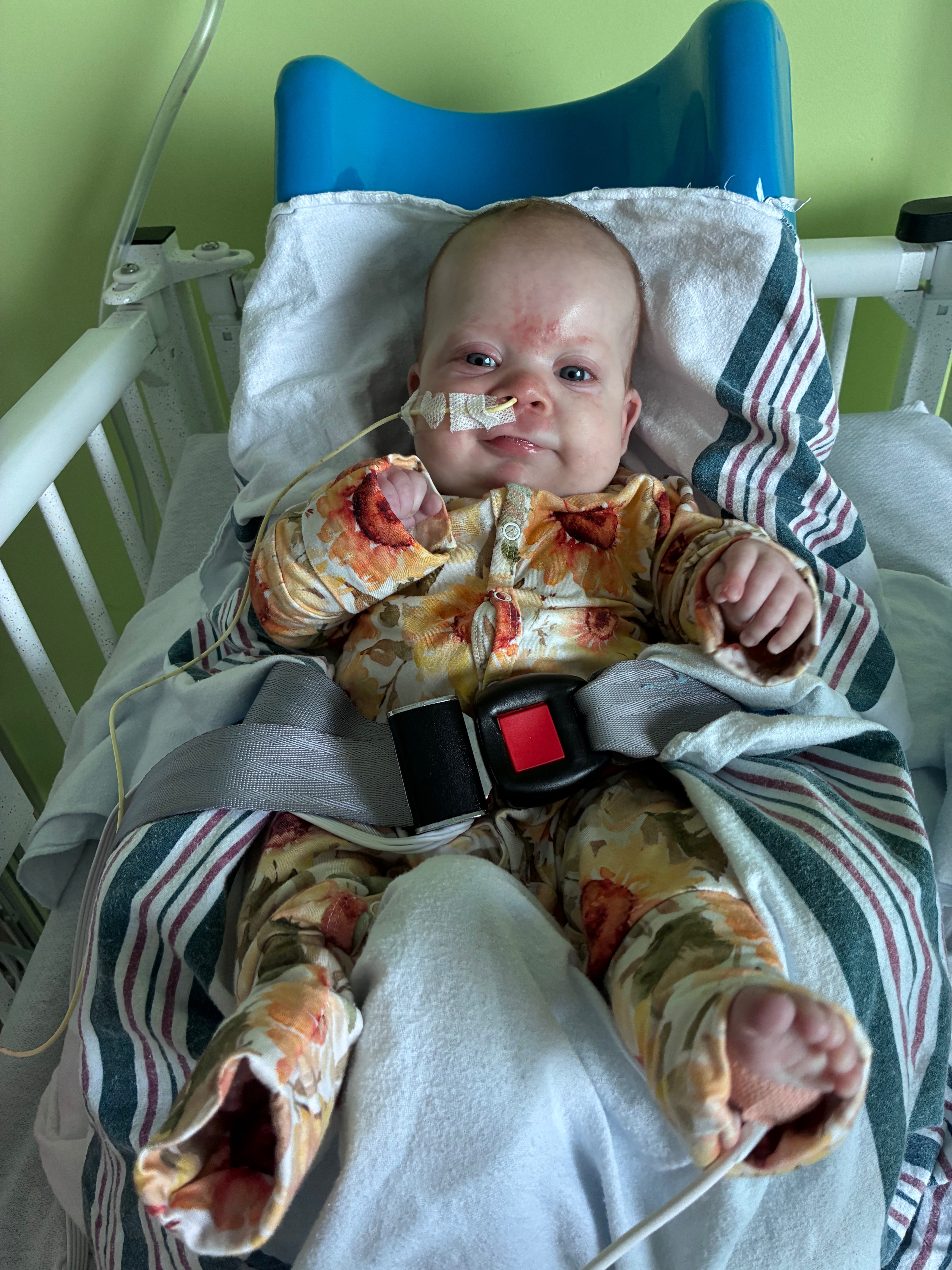 Support for Abilene’s Heart Transplant campaign photo, 4 of 7
