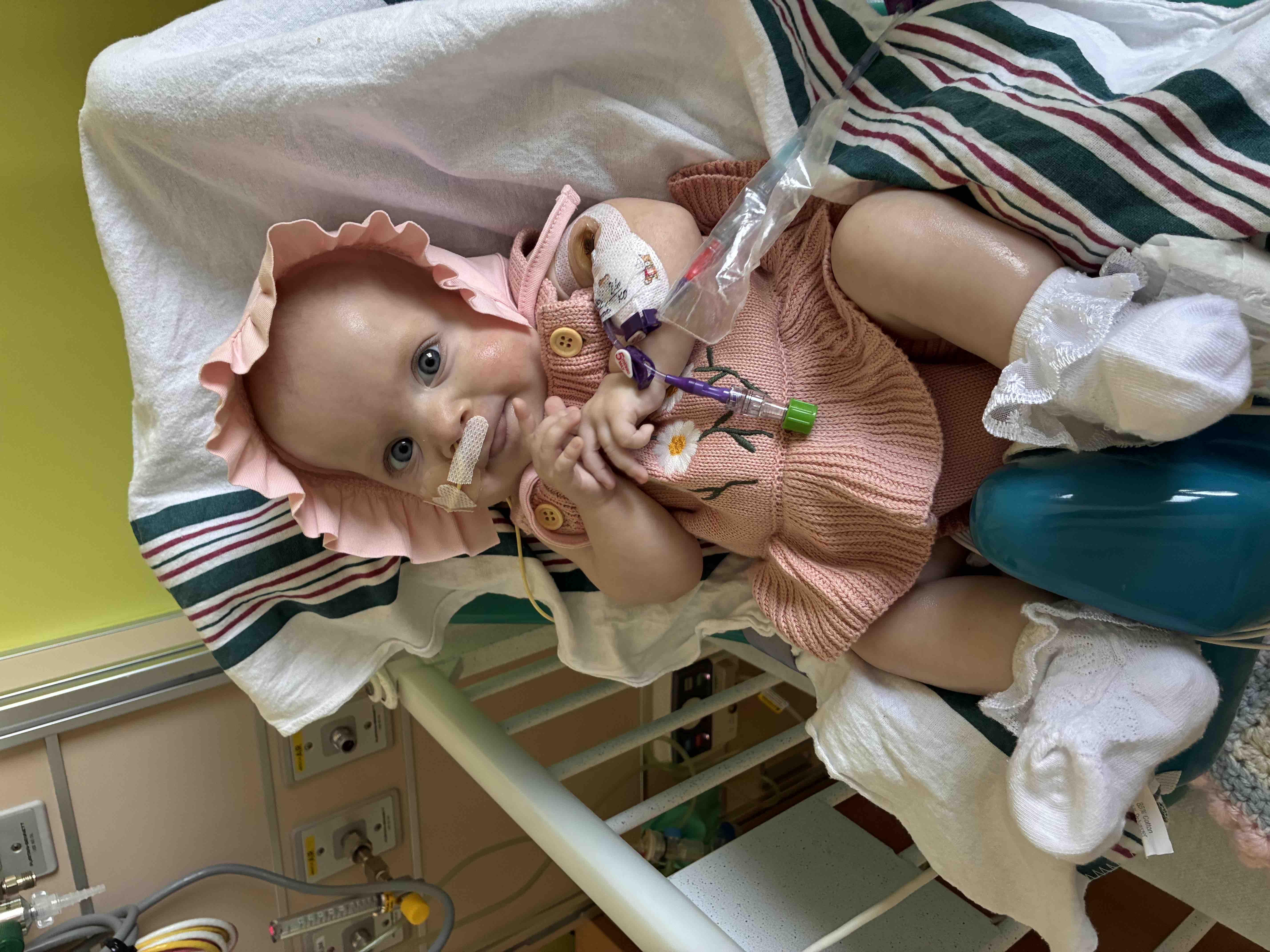 Support for Abilene’s Heart Transplant campaign photo, 5 of 7