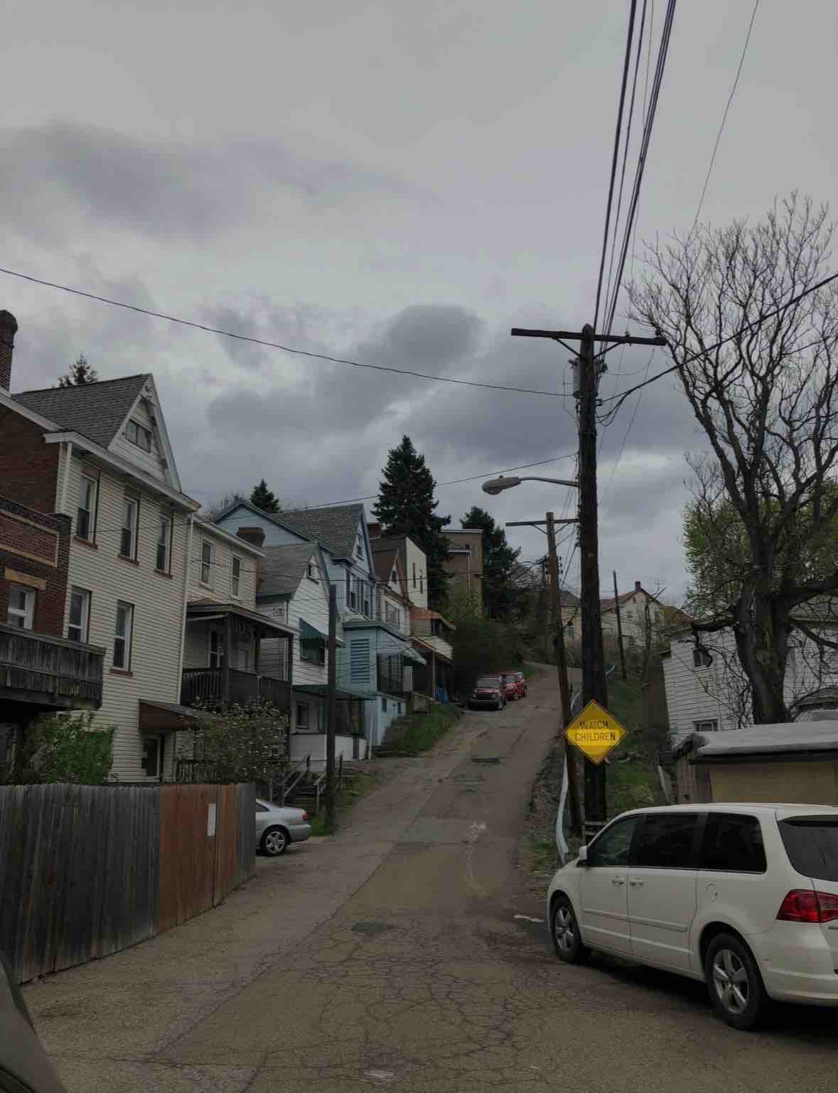 30 Mile Walk in June to Fight Hunger in Pittsburgh campaign photo, 2 of 6