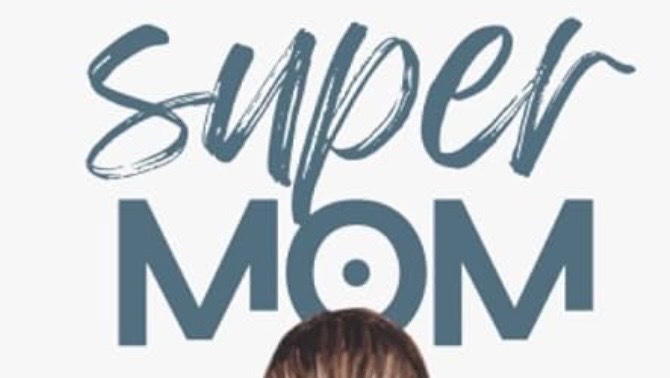 Single Mom Rebuilding After Hardship photo