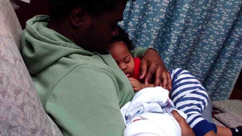 Help a Single Father and His Kids Find a Home photo
