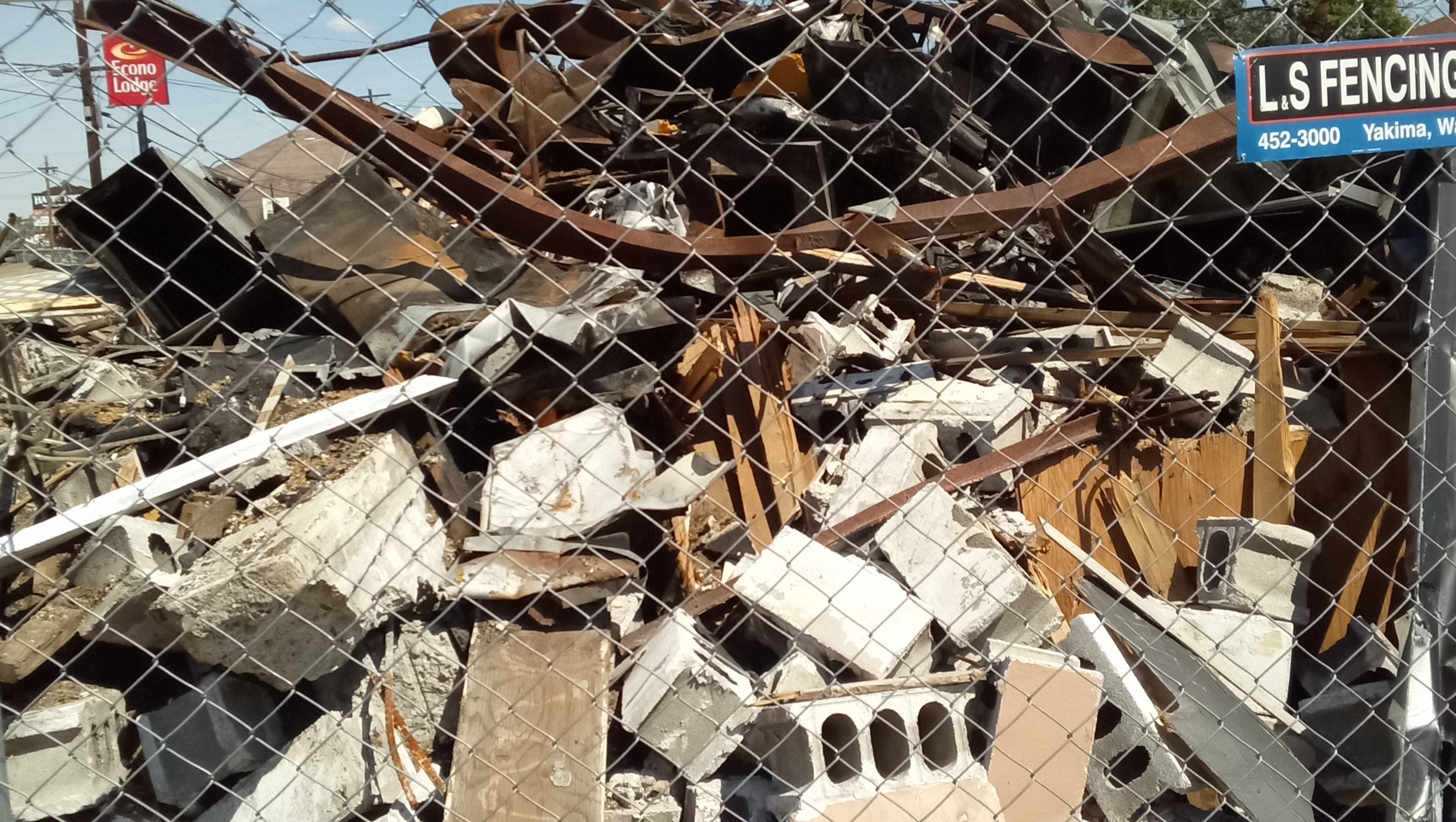 Help Me Rebuild After House Fire photo