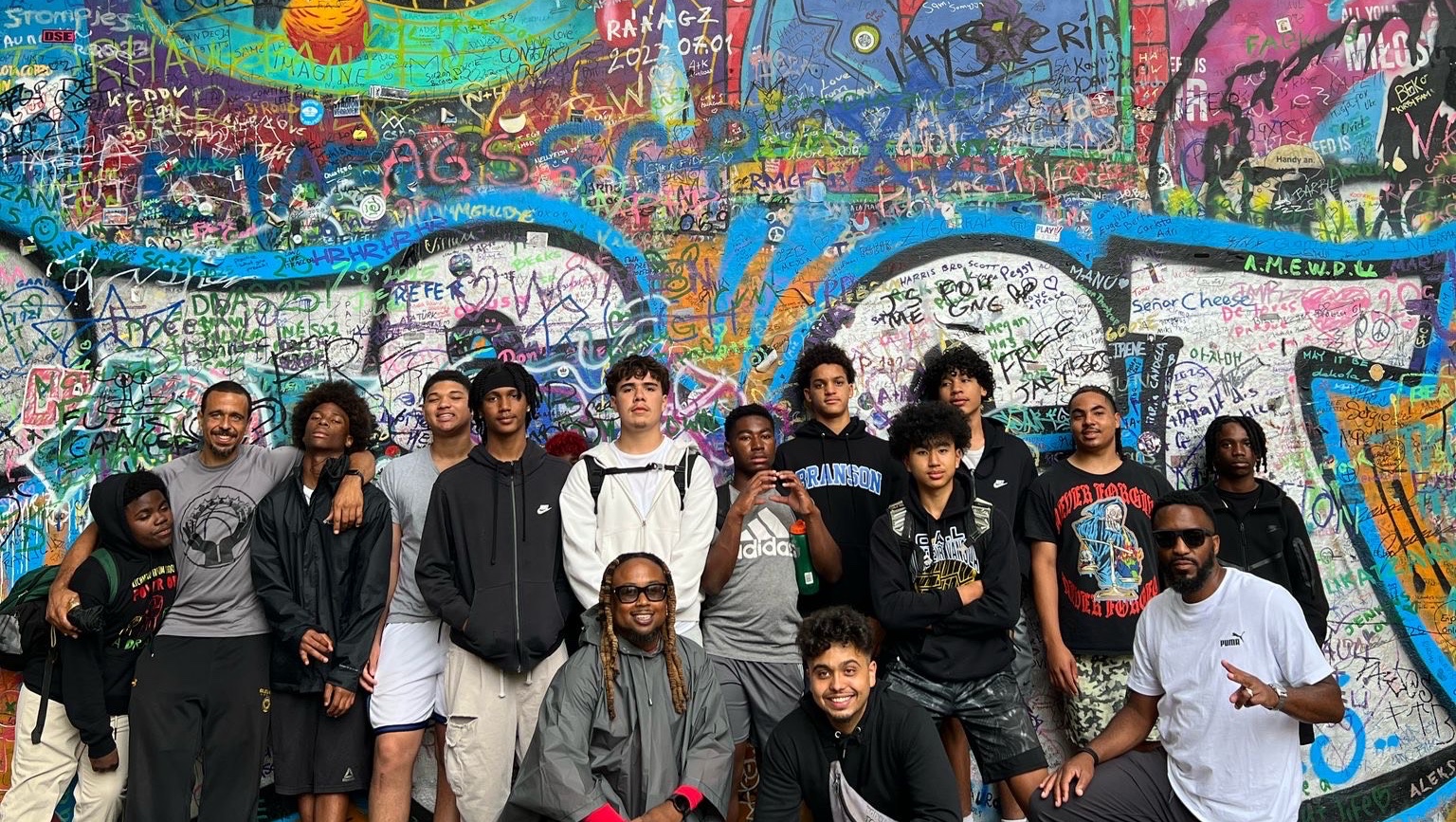Empower Lives with Elevated Legacy photo
