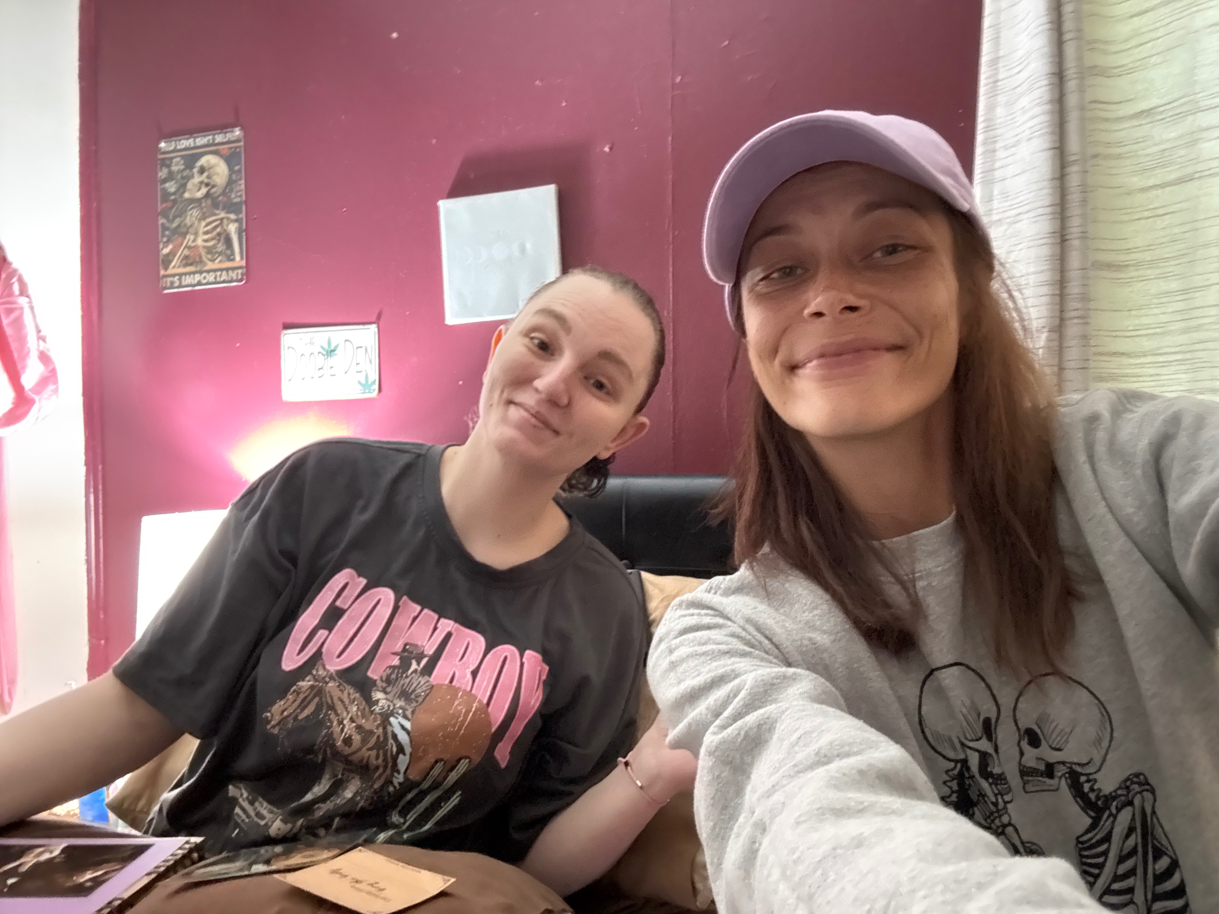Fundraiser for Chesley Gibson by Ashley Zelechowski : Help Chelsey