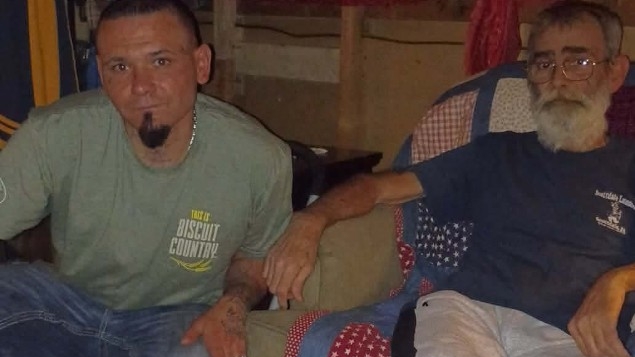 Honoring Jean West: A Trucker’s Last Ride photo