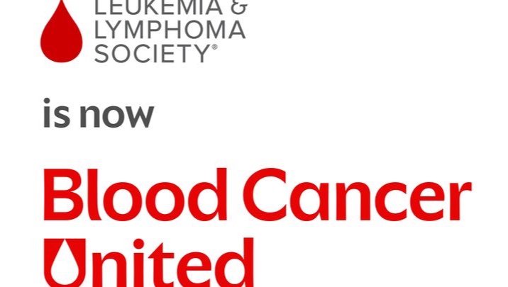 Support Blood Cancer United’s Vital Work