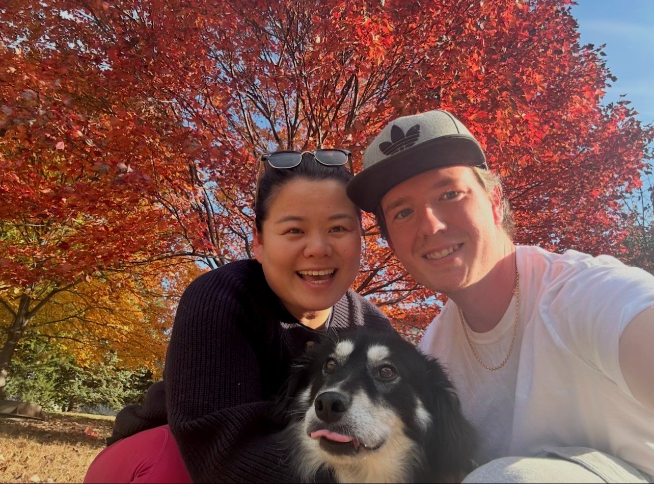 Fundraiser by Jonathon Horgan : Help Crystal Stay & Continue Teaching ...