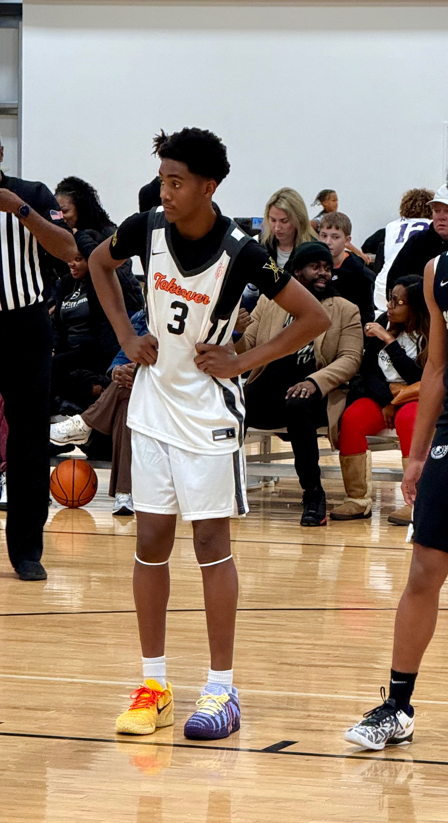 Radee Reddy Fundraiser by Radee Skipworth : Help Julius Compete in Portugal!