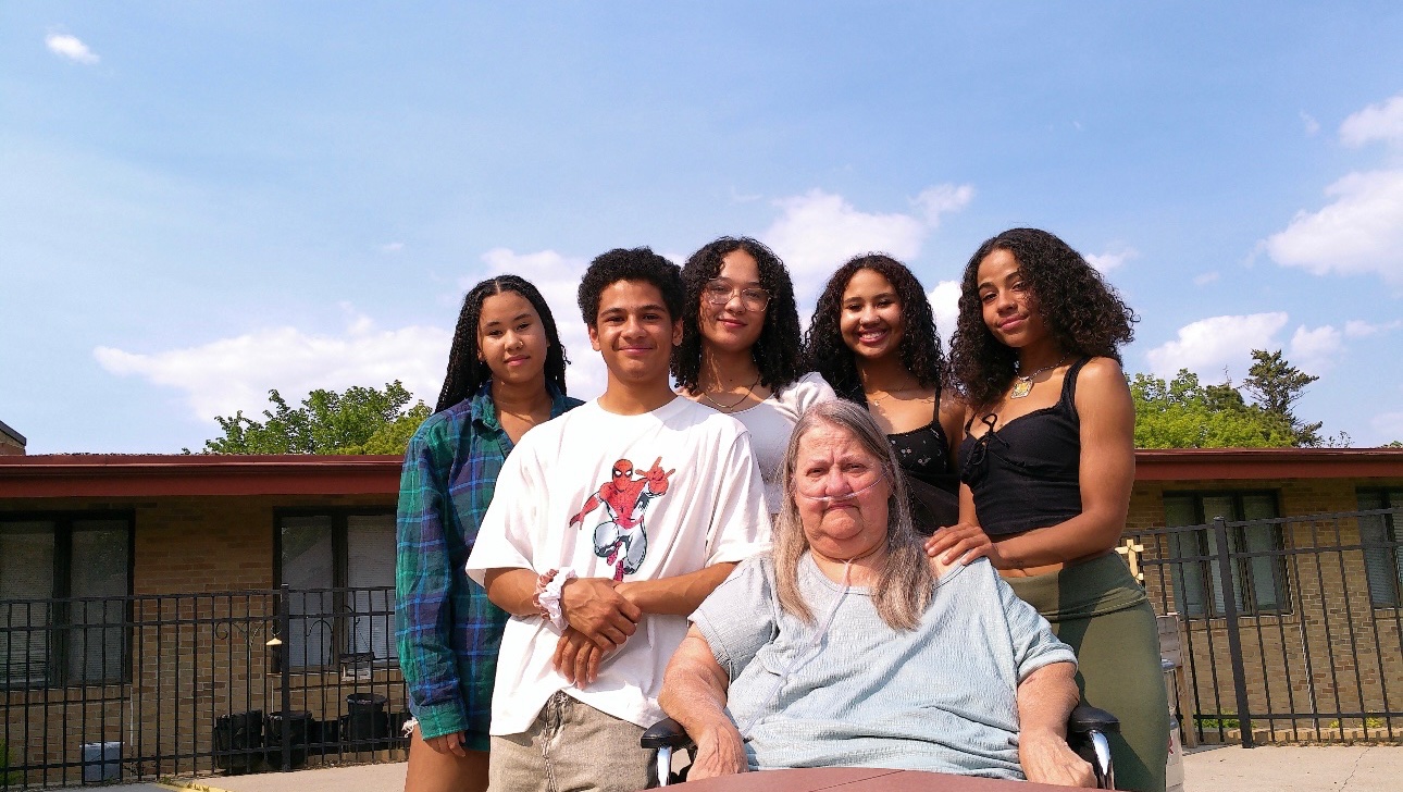 Help Us Save Our Family Home photo