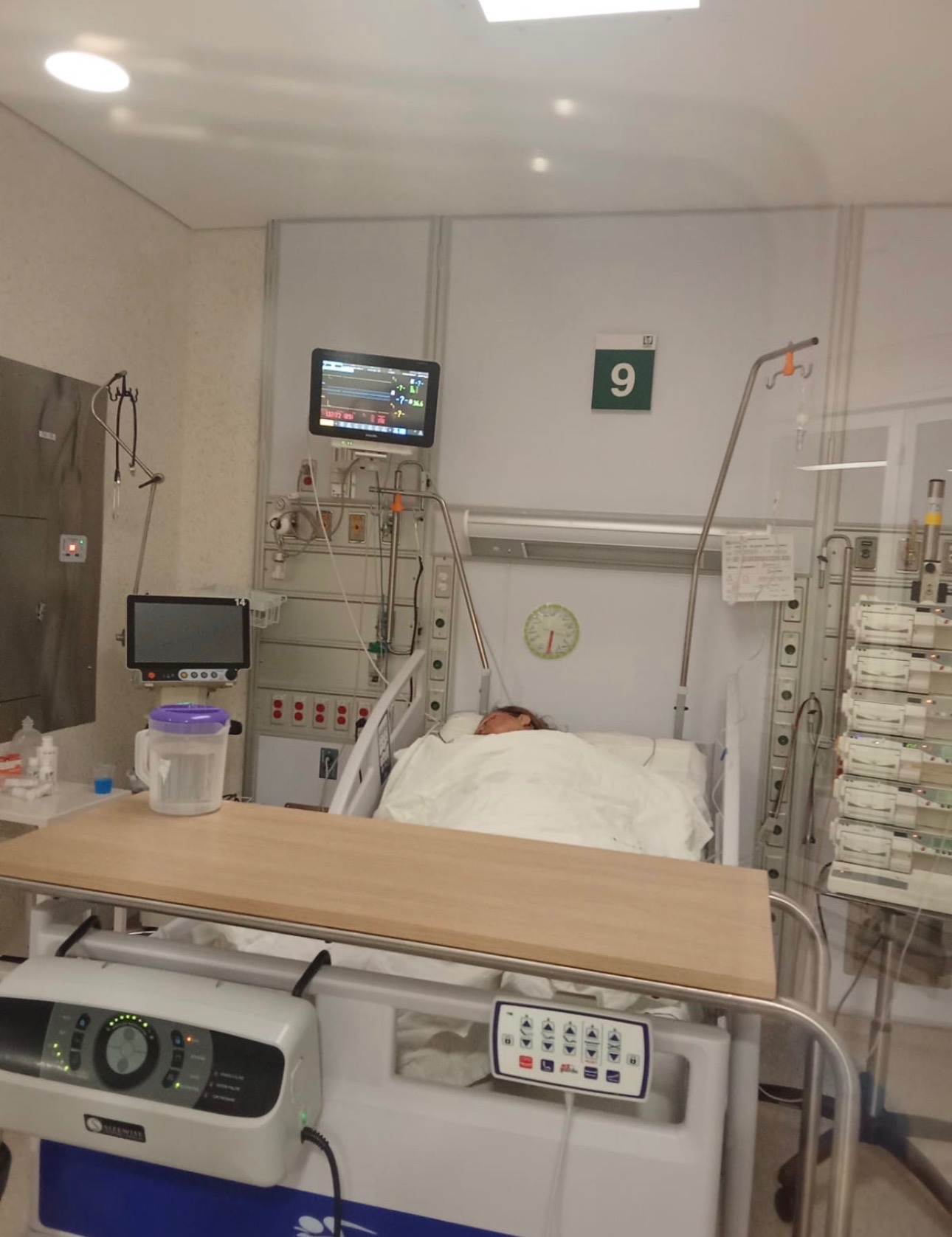 Foto de la recaudación de fondos Nerea Aguilar , Tu apoyo me ayudará a recuperar mi vista, 5 de 6
