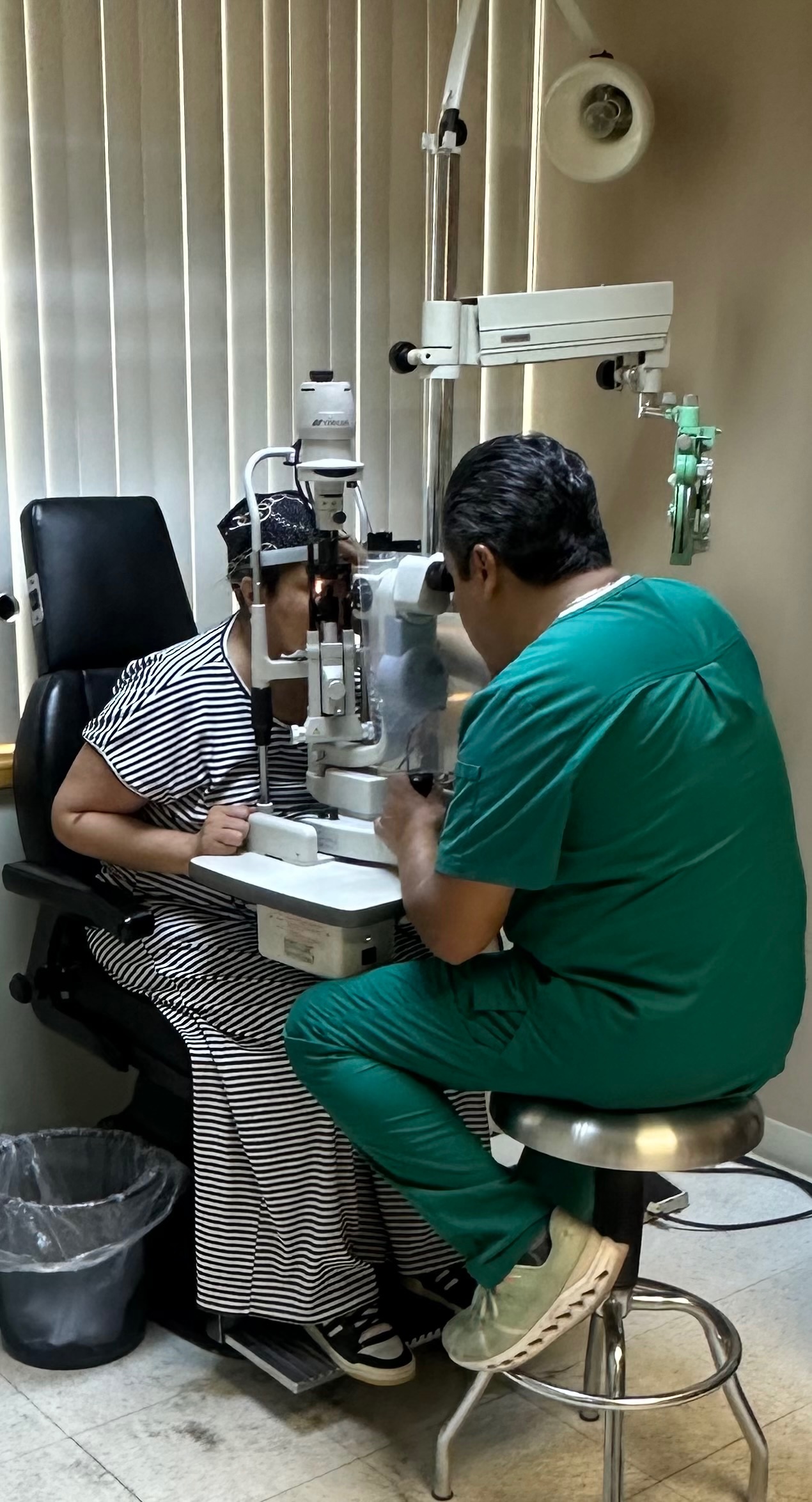 Foto de la recaudación de fondos Nerea Aguilar , Tu apoyo me ayudará a recuperar mi vista, 2 de 6