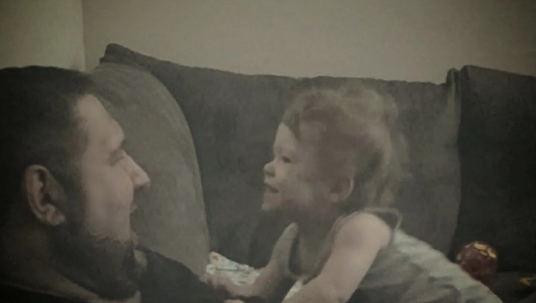 Help Bring Back My Husband’s Smile photo