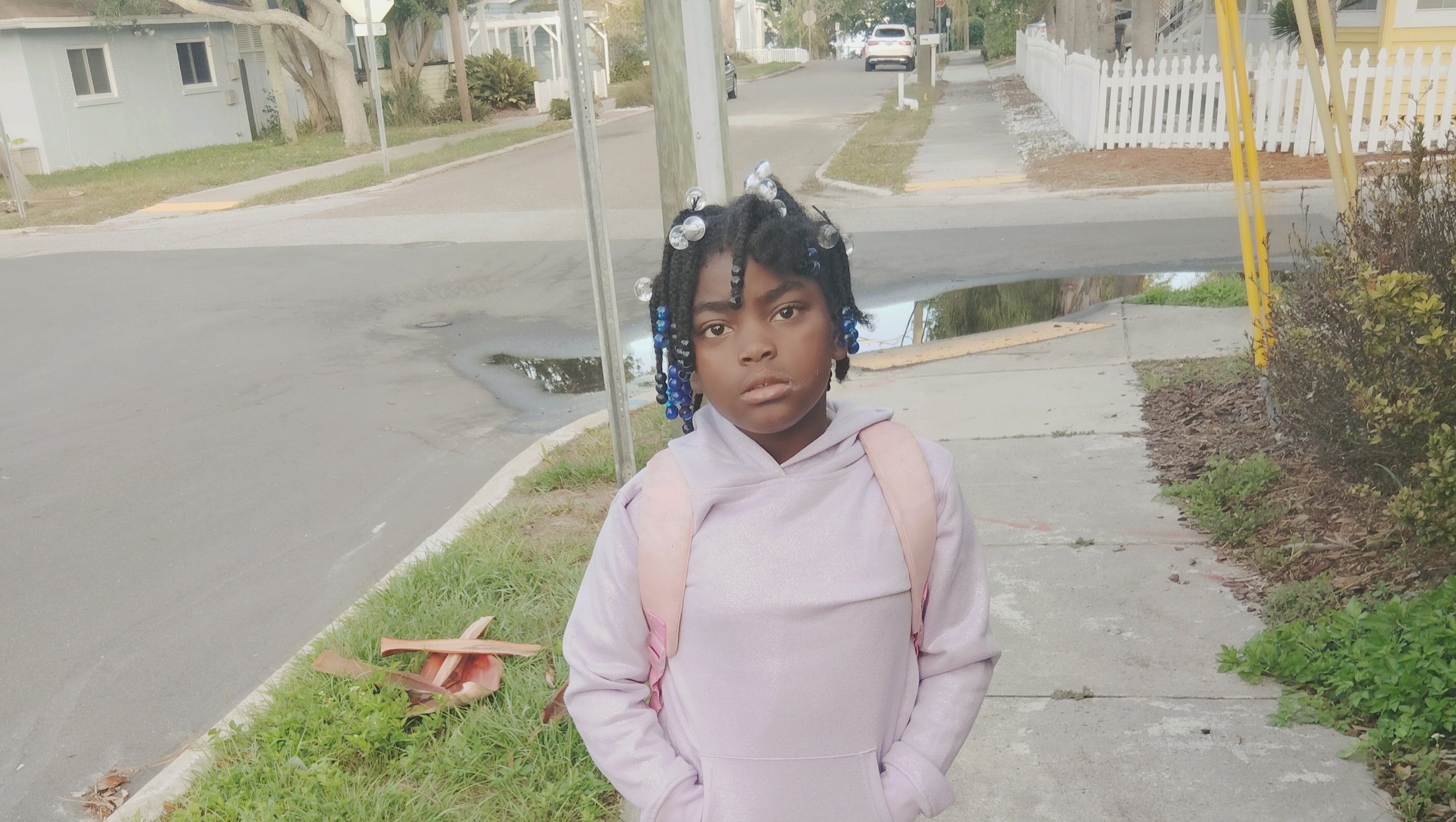 Help Tamara & Kids Find a Home photo