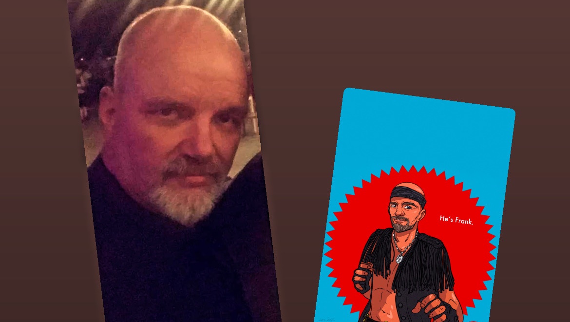 Support Scott’s Recovery and Housing photo